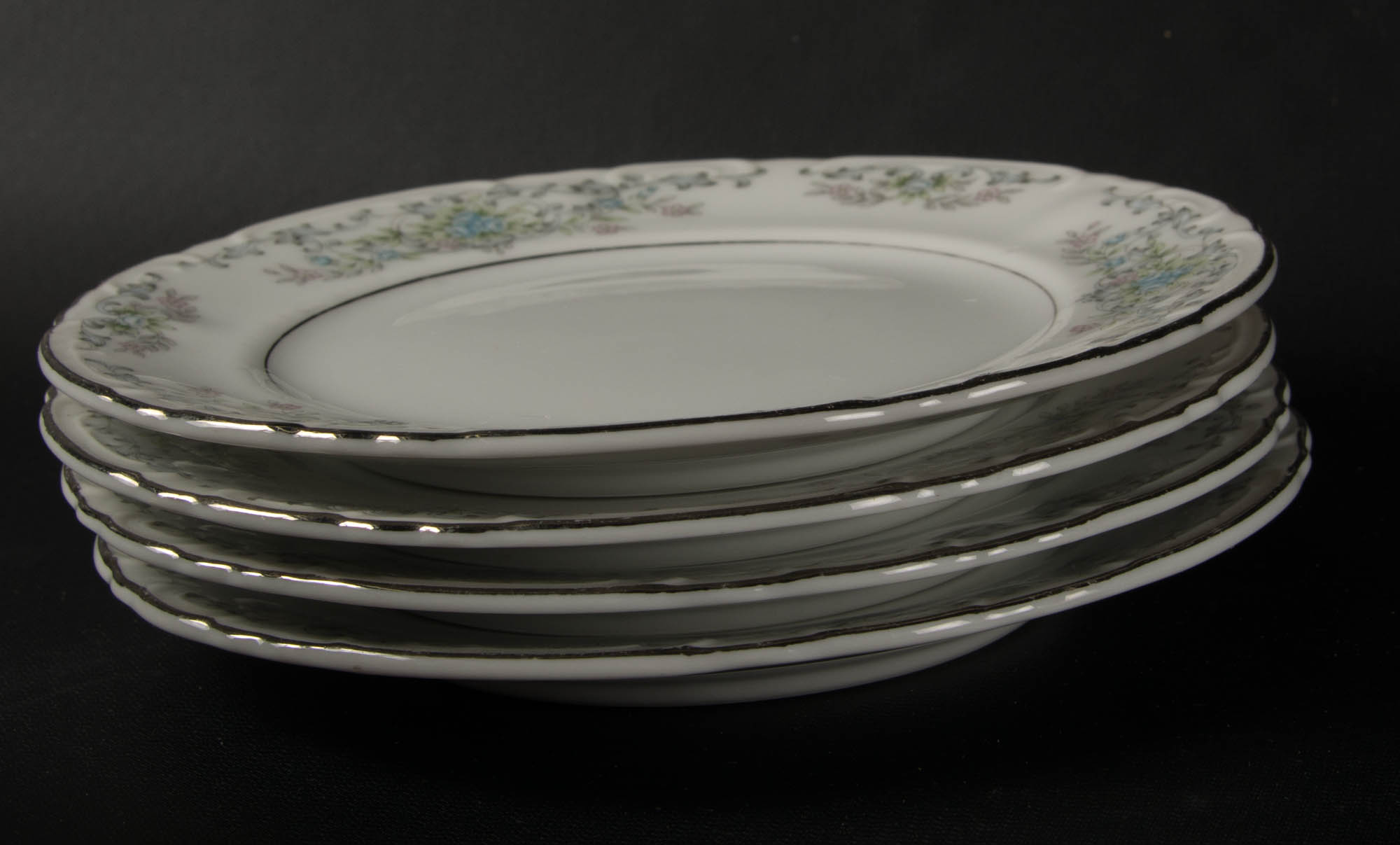 "Theresa" by Norleans China