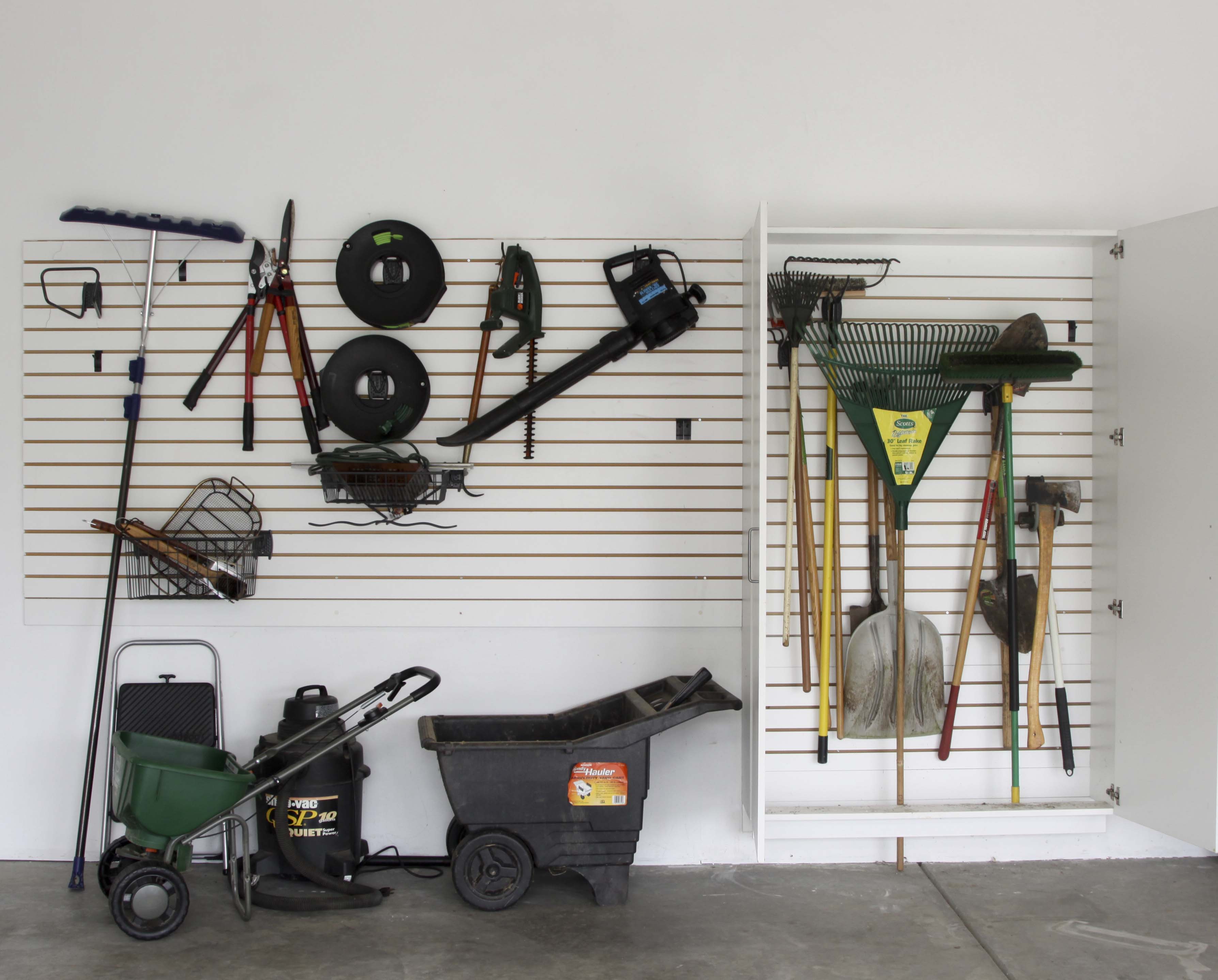 Landscaping and Home Maintenance Essentials