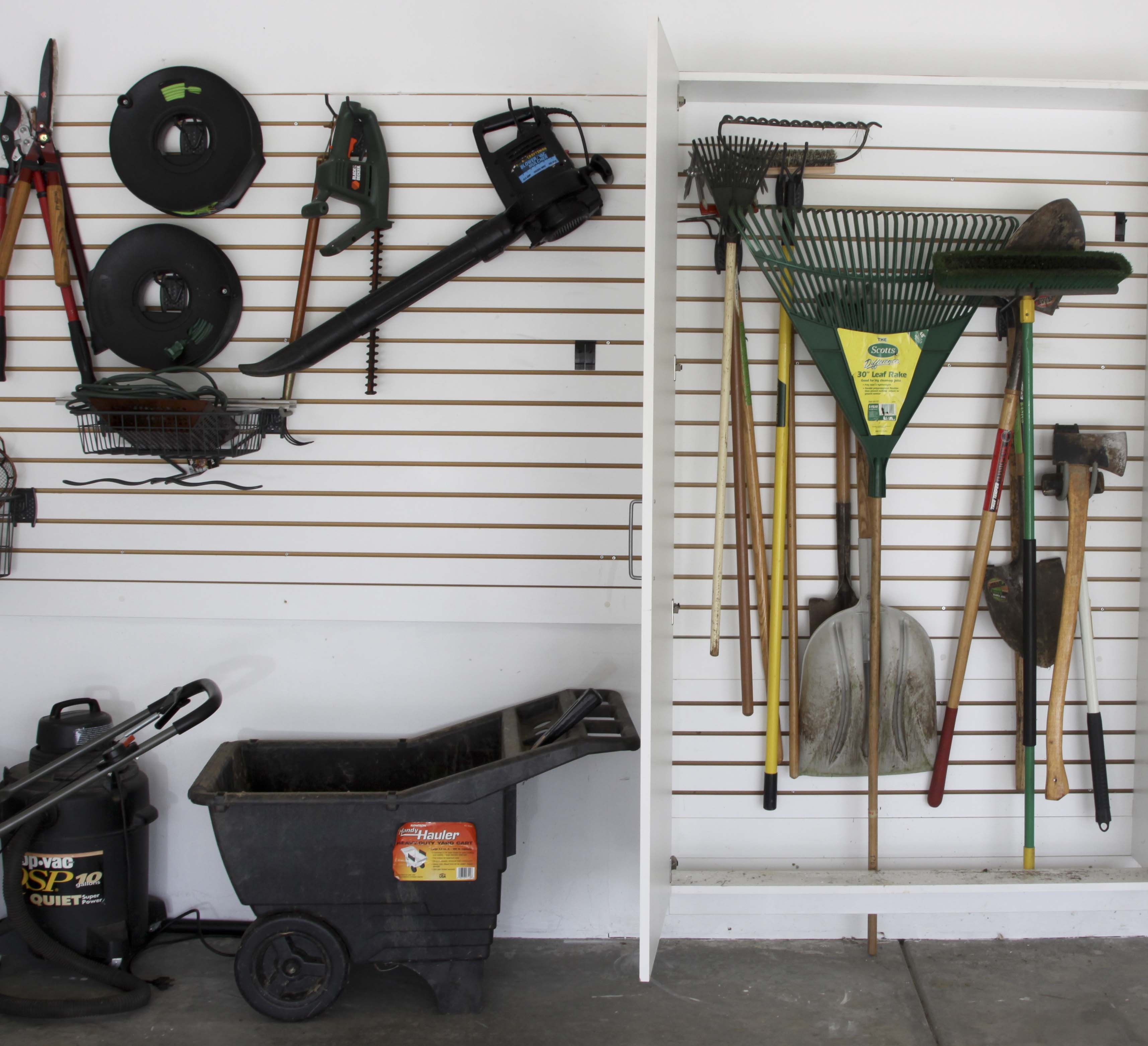 Landscaping and Home Maintenance Essentials