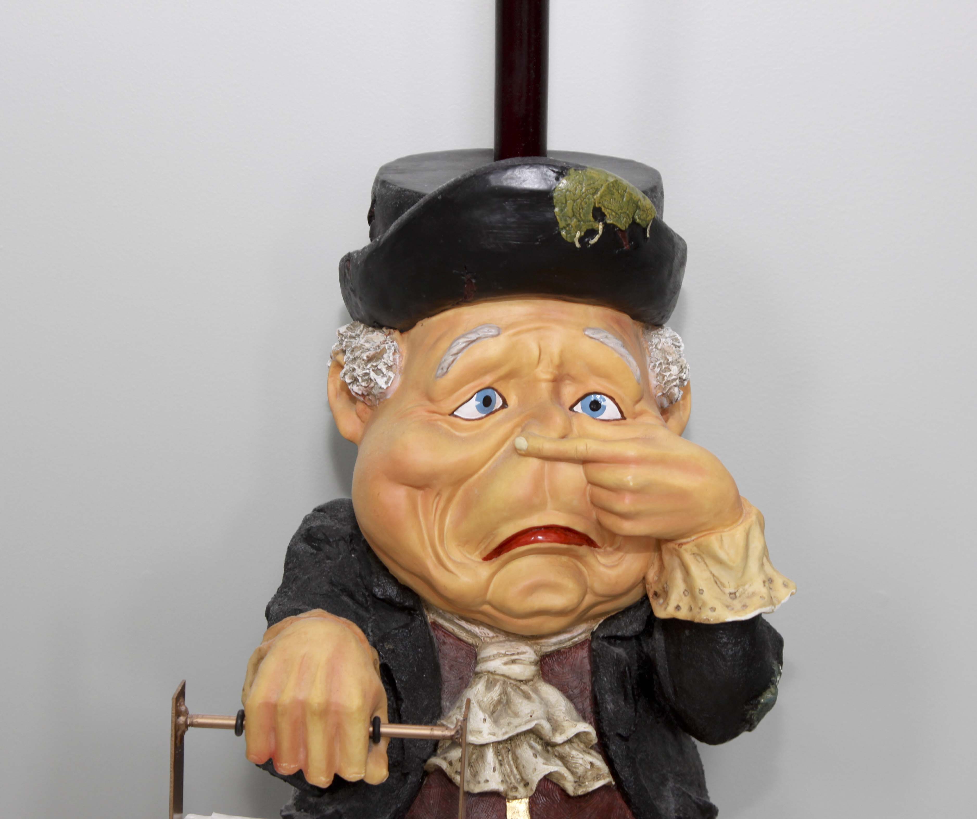 Laaf Collection Toilet Paper Butler