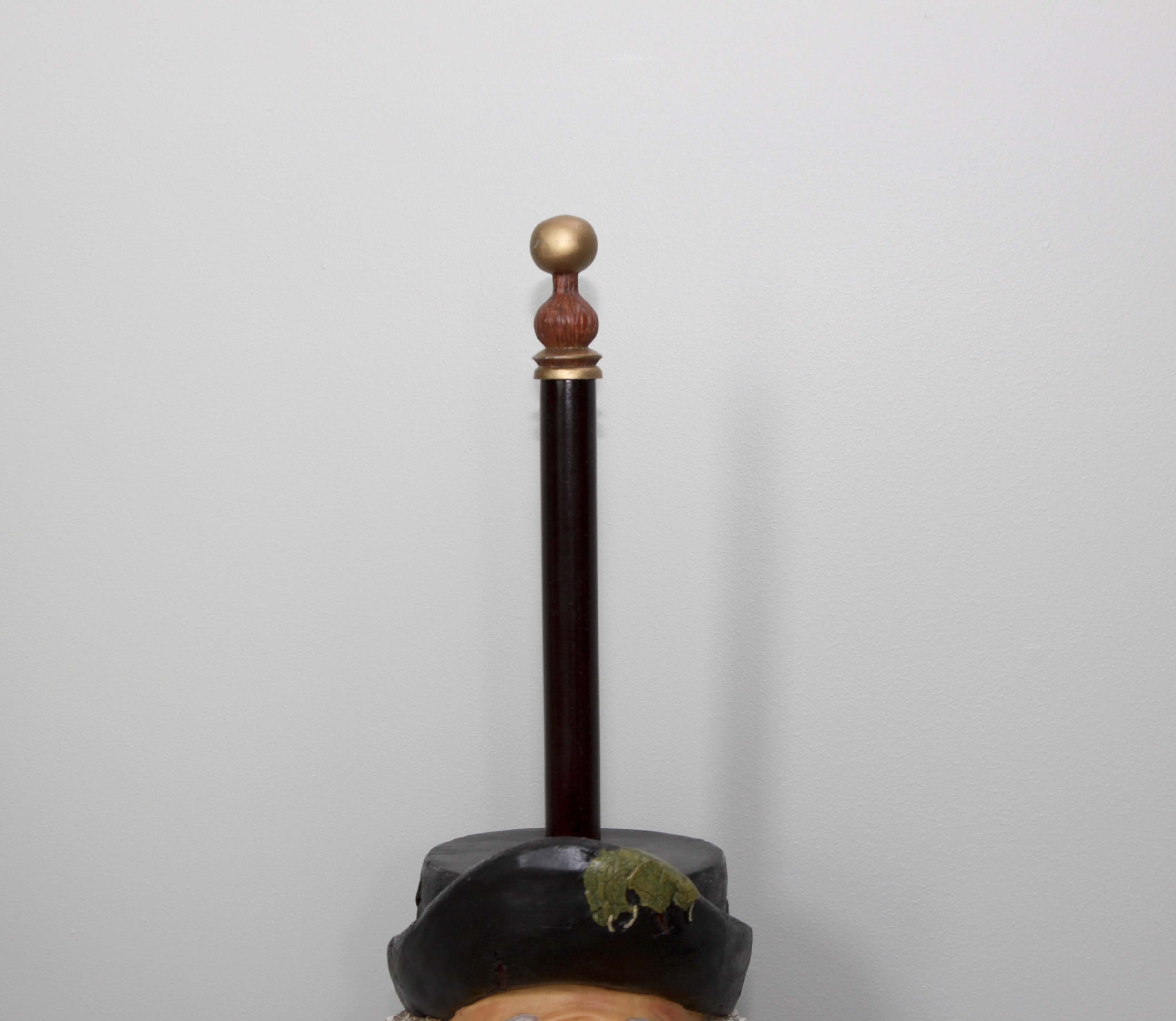 Laaf Collection Toilet Paper Butler