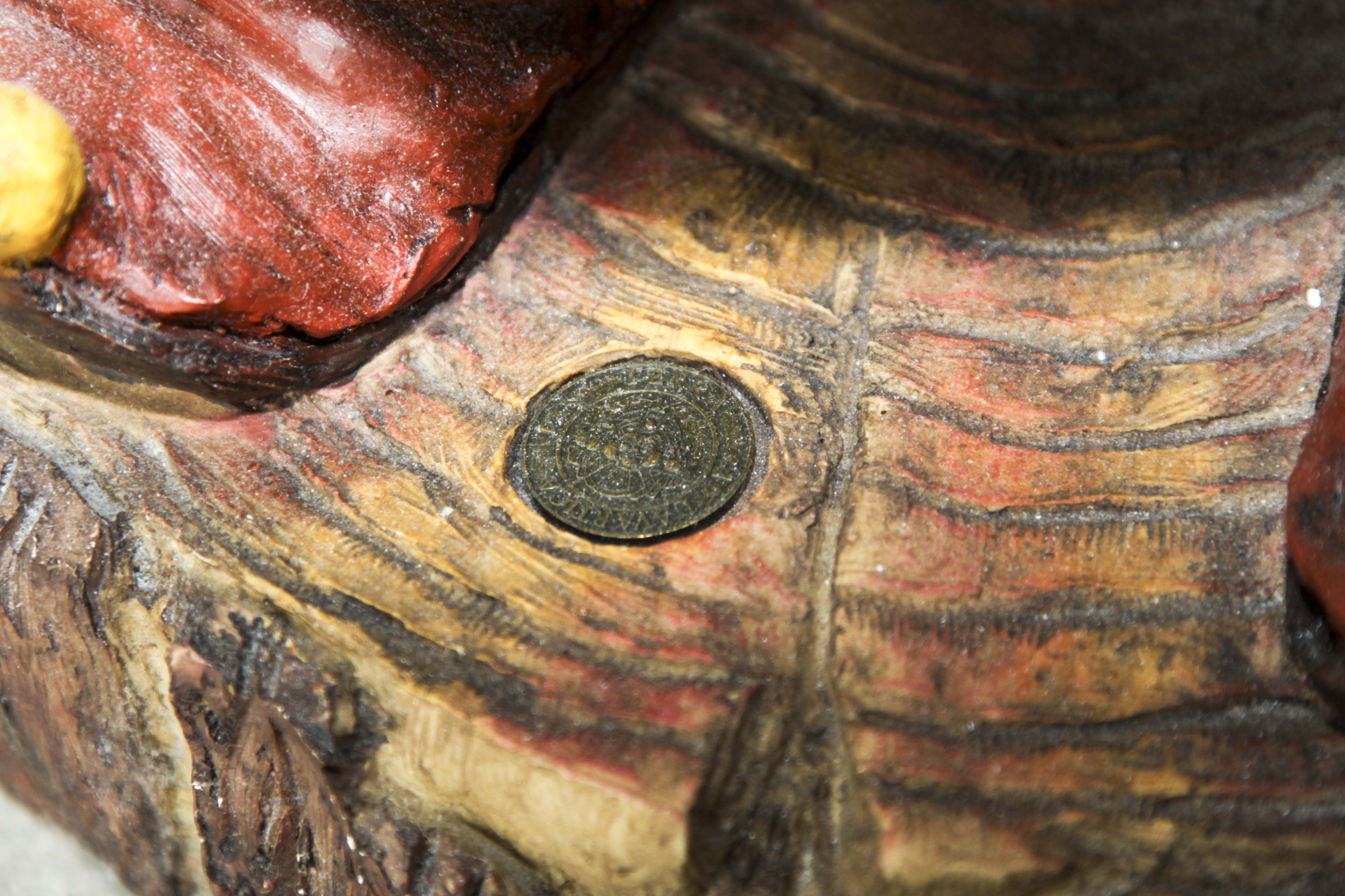 Laaf Collection Toilet Paper Butler