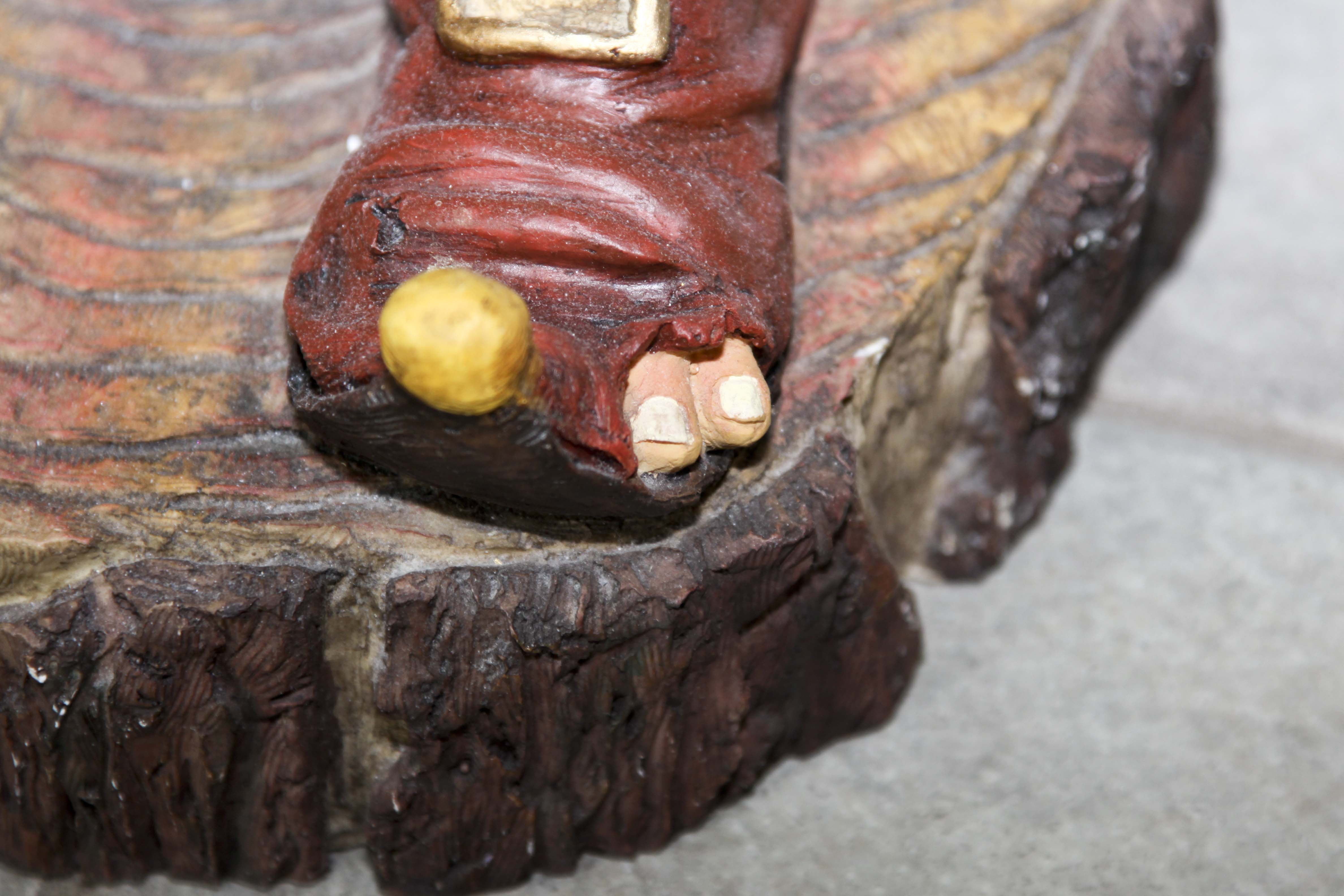 Laaf Collection Toilet Paper Butler