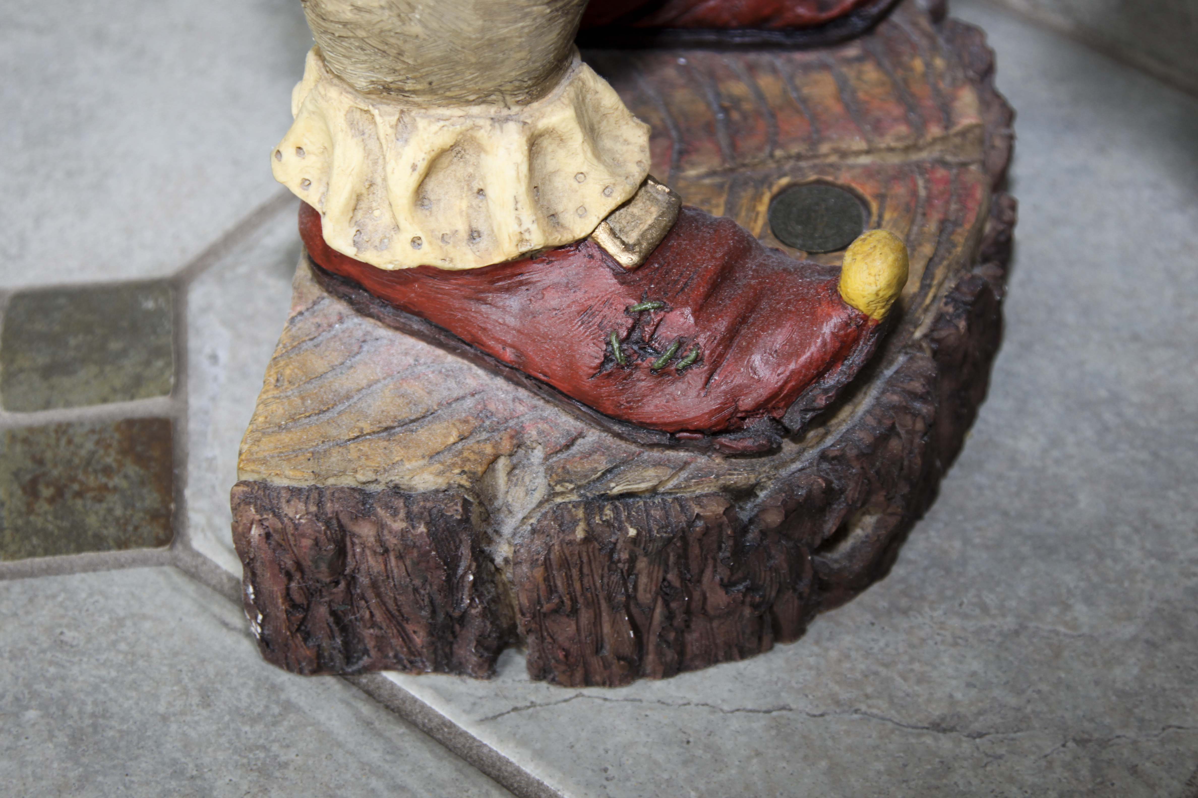 Laaf Collection Toilet Paper Butler