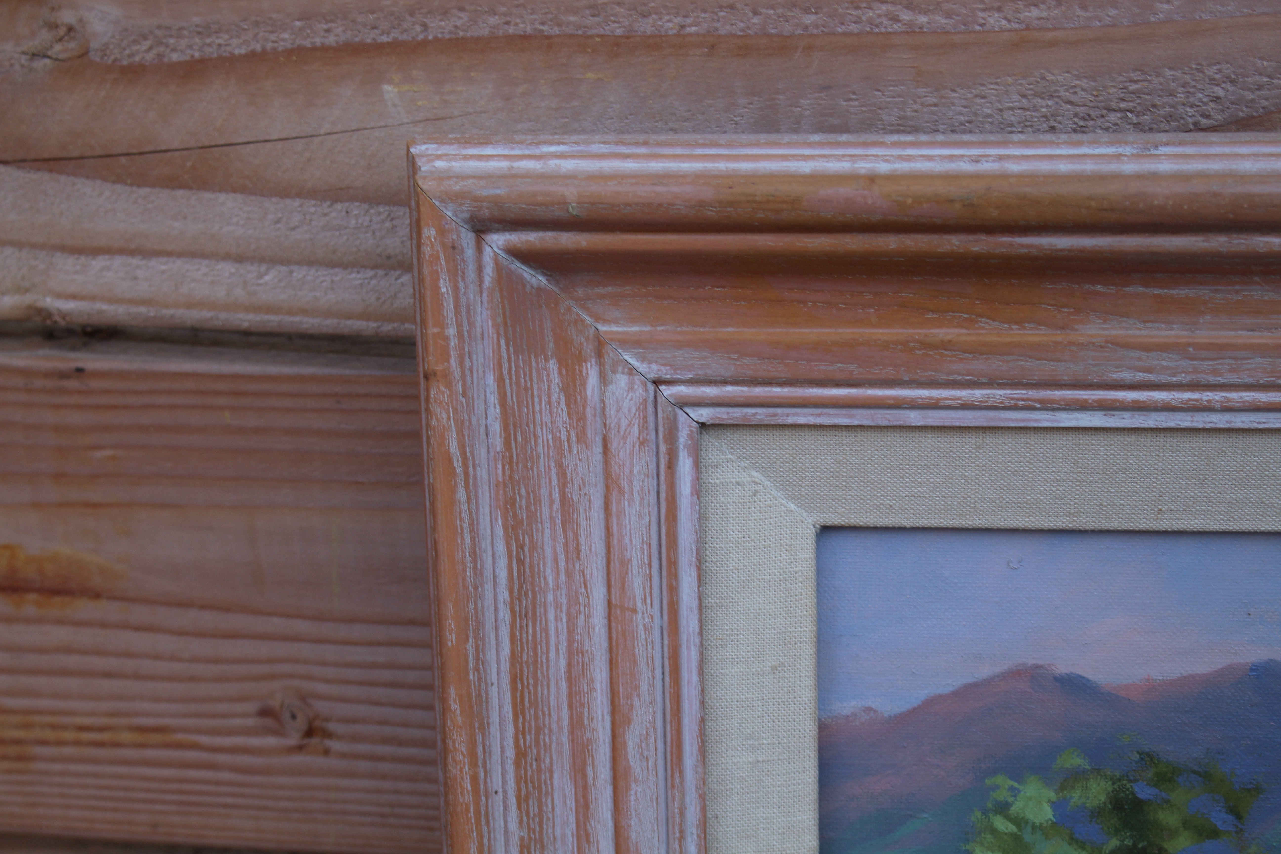 Adobe Home by Nona Taylor