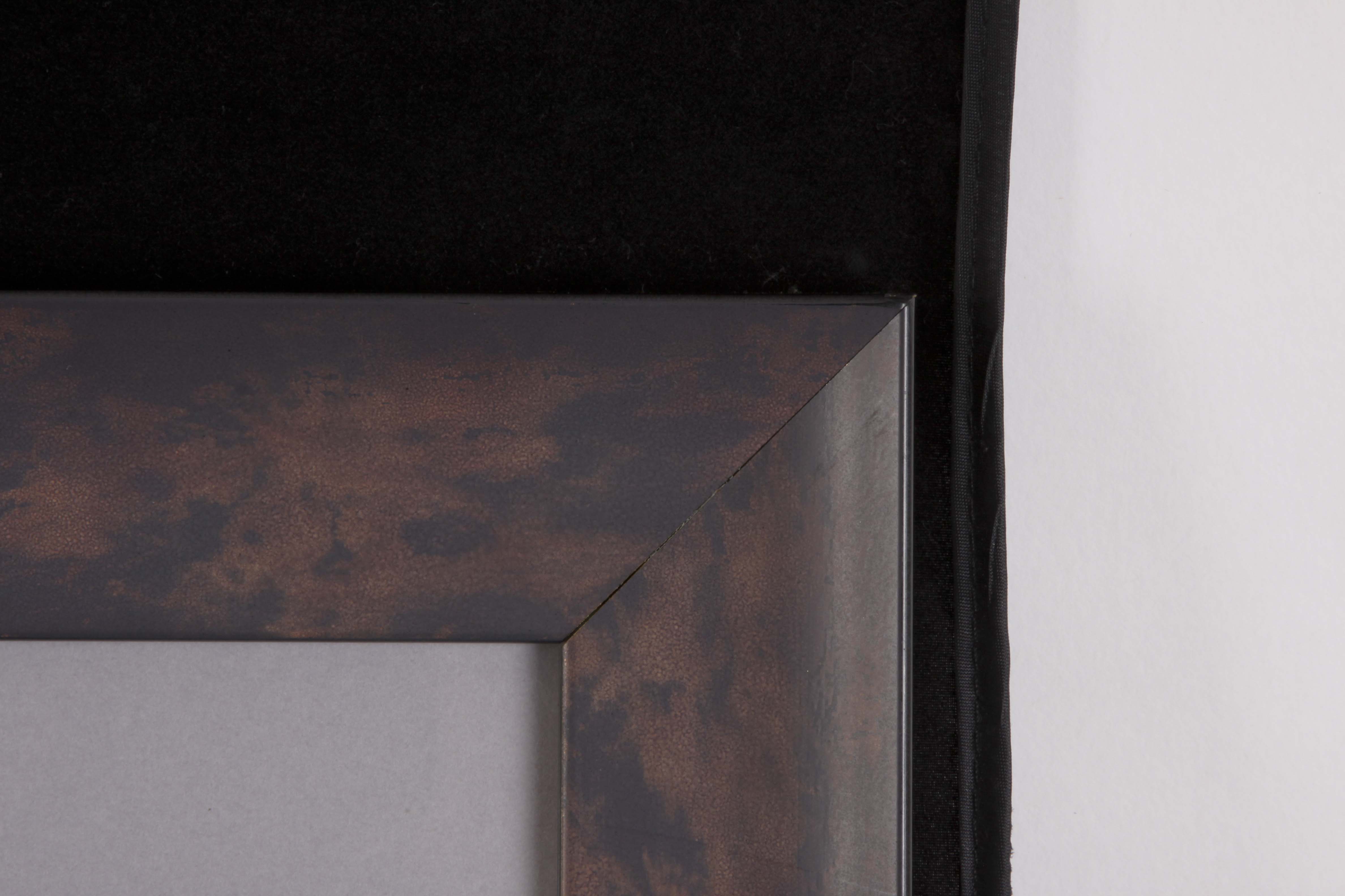 Terri Waters Signed/Numbered "After The Rain" Offset Lithograph