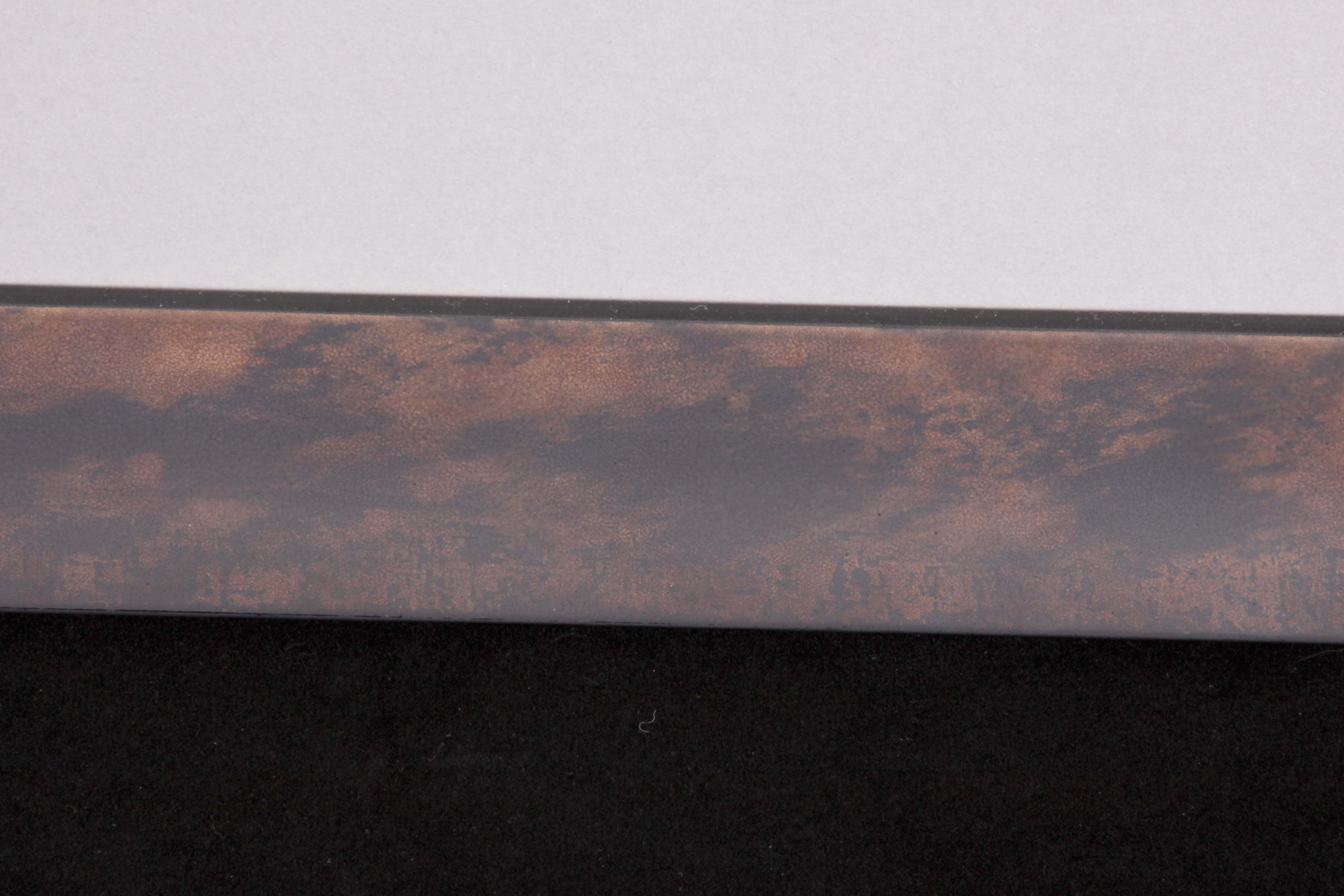 Terri Waters Signed/Numbered "After The Rain" Offset Lithograph