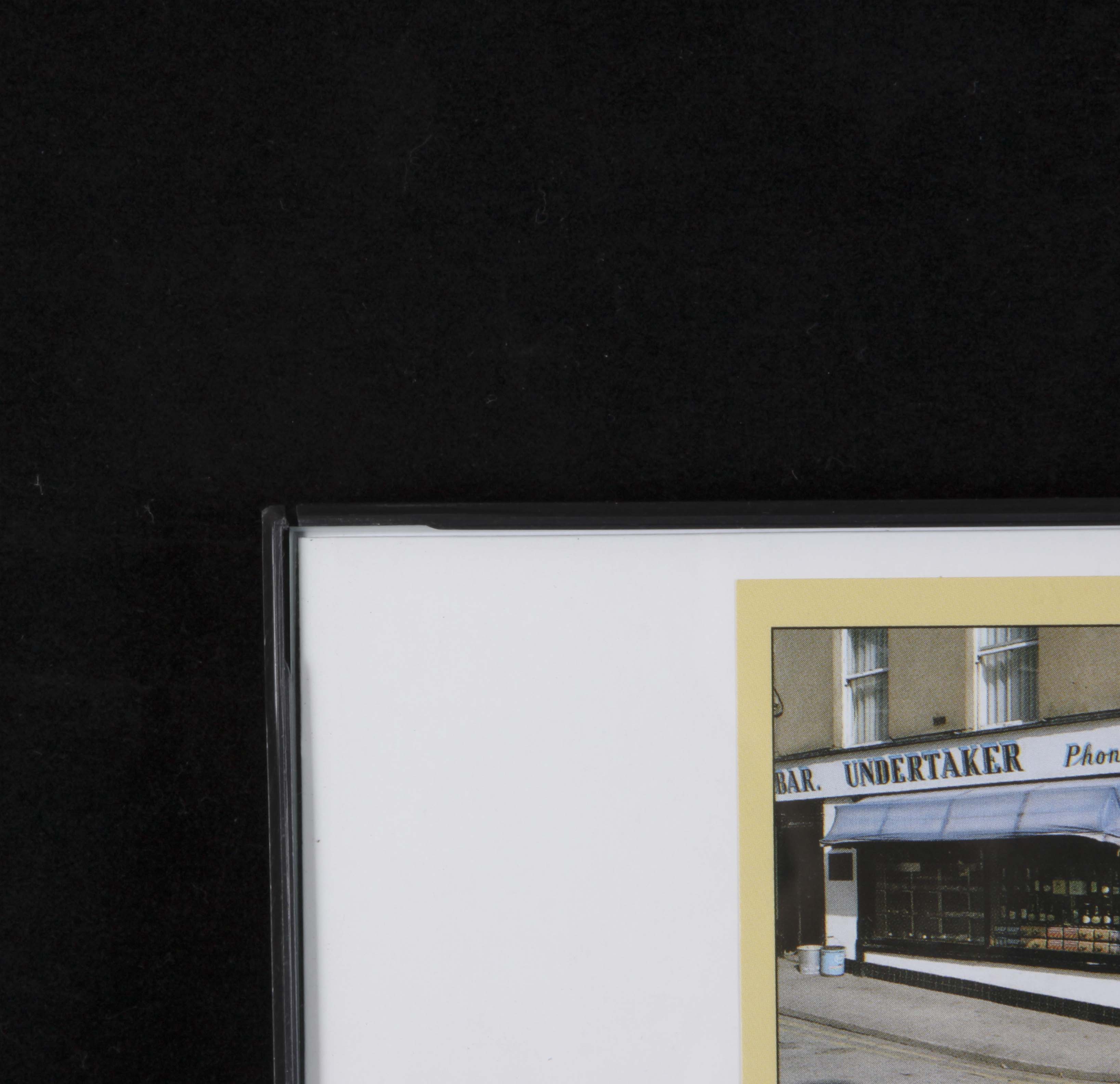 Guinness and Irish Pub Bar Themed Decor