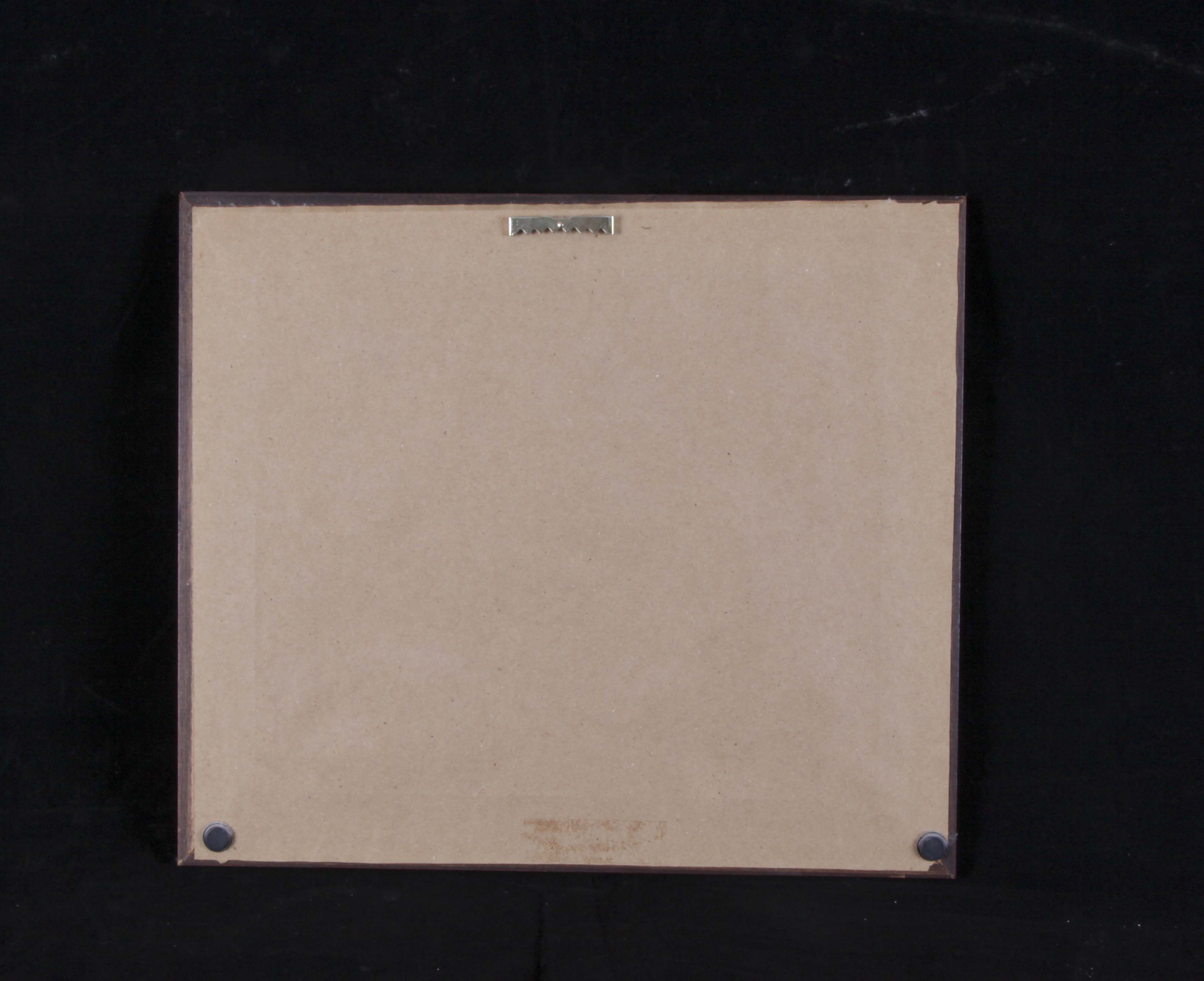 Pair of Framed Terri Waters Prints