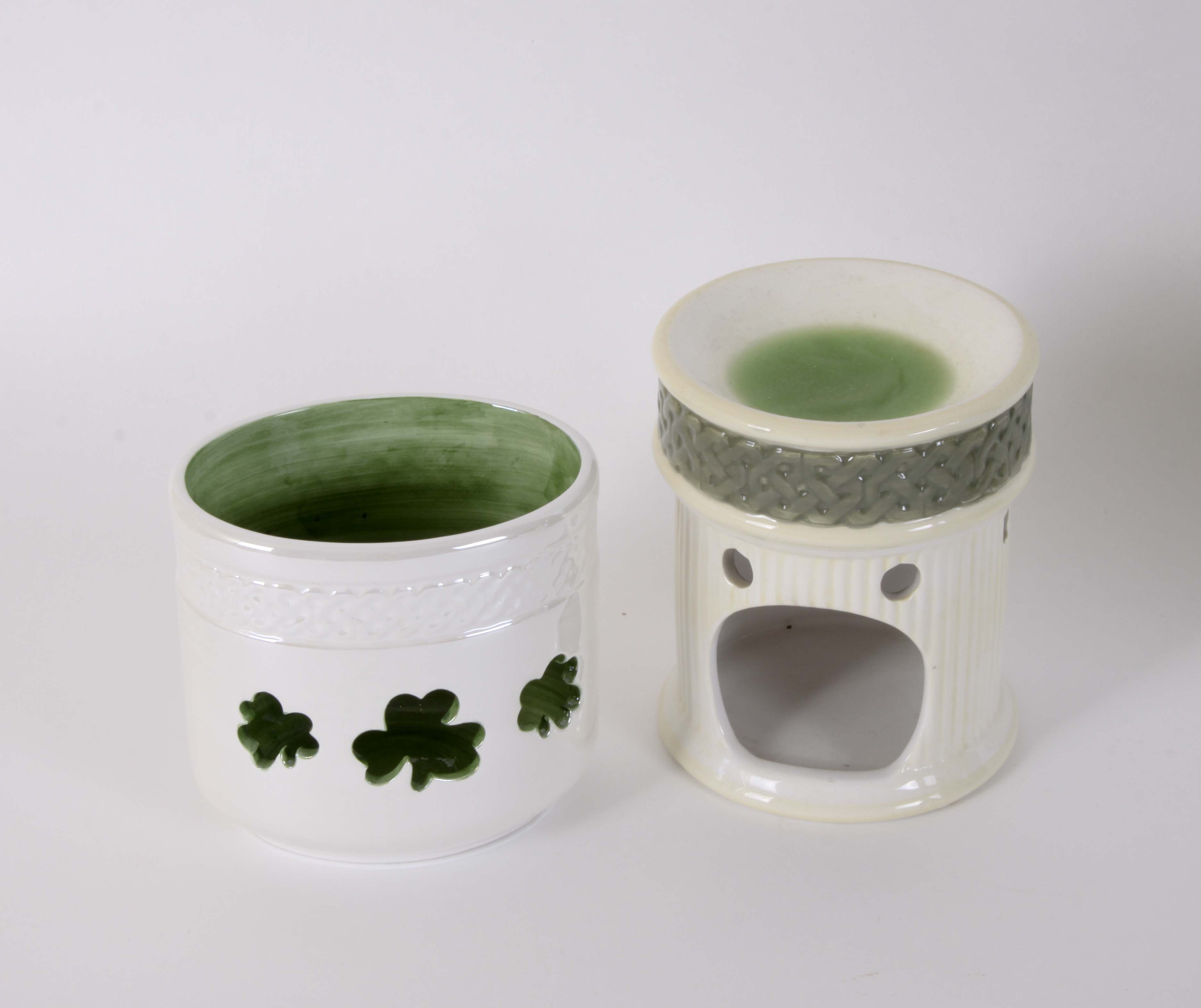 "Luck of the Irish" Home Decor Group