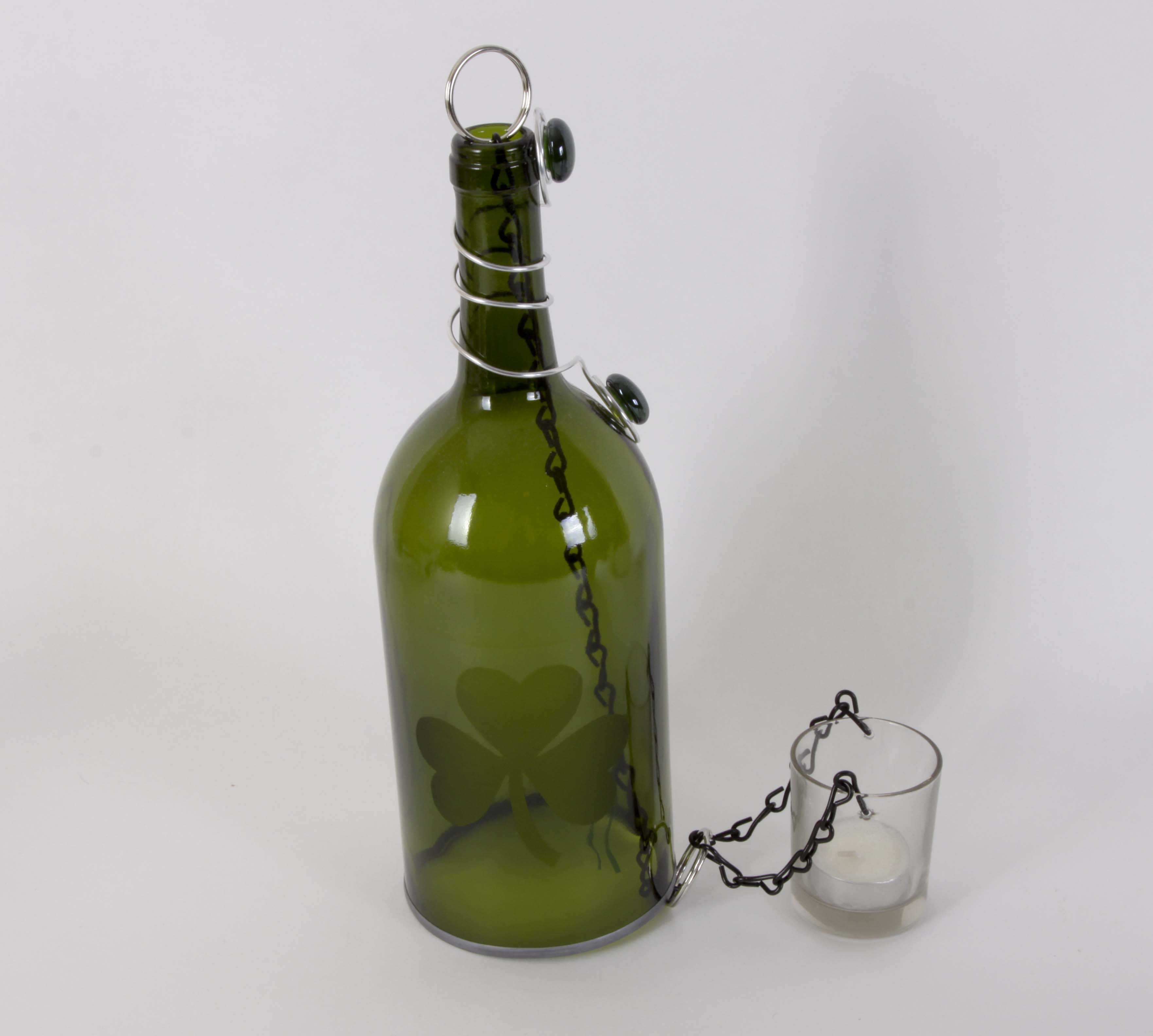 "Luck of the Irish" Home Decor Group