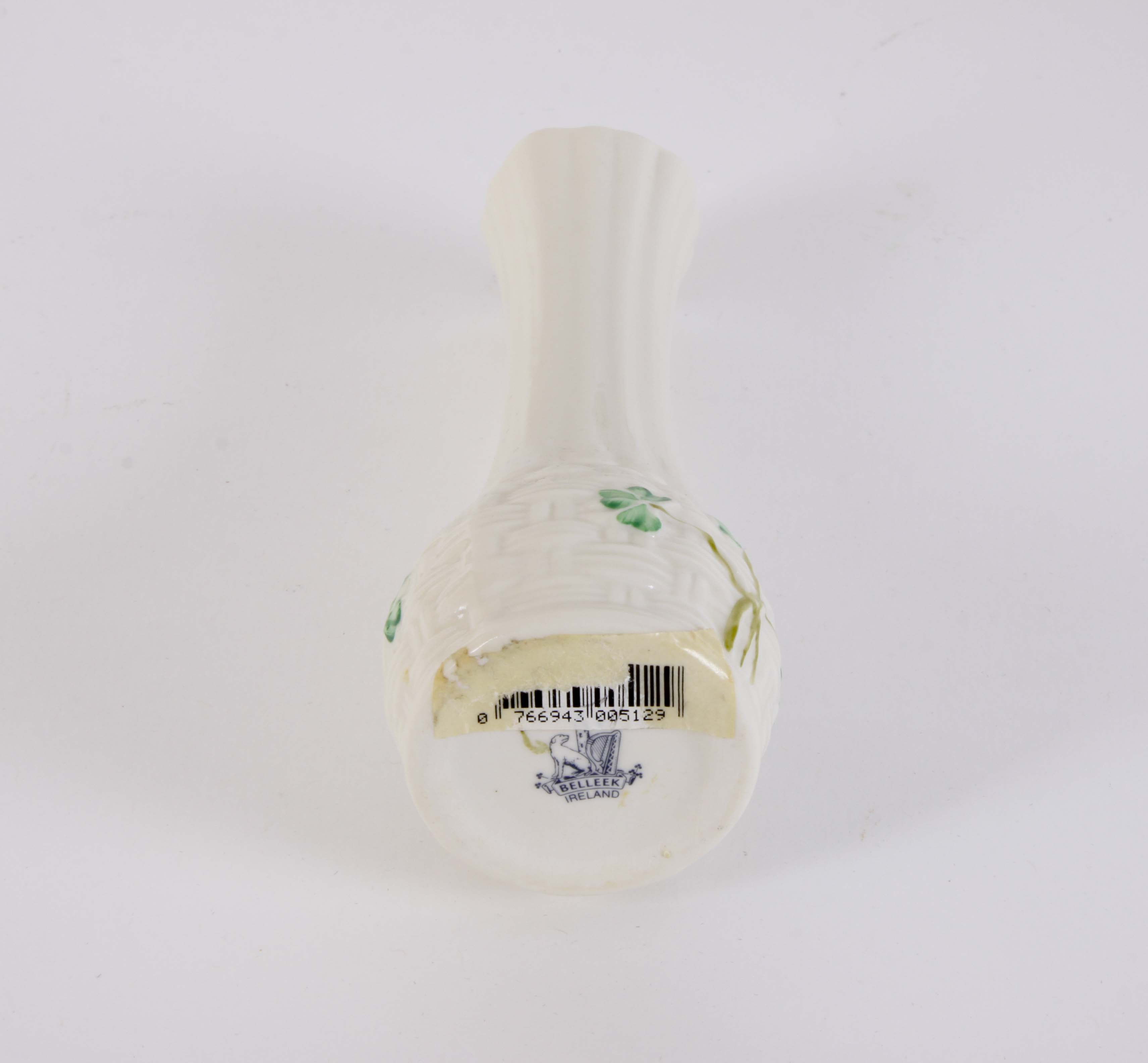 "Luck of the Irish" Home Decor Group