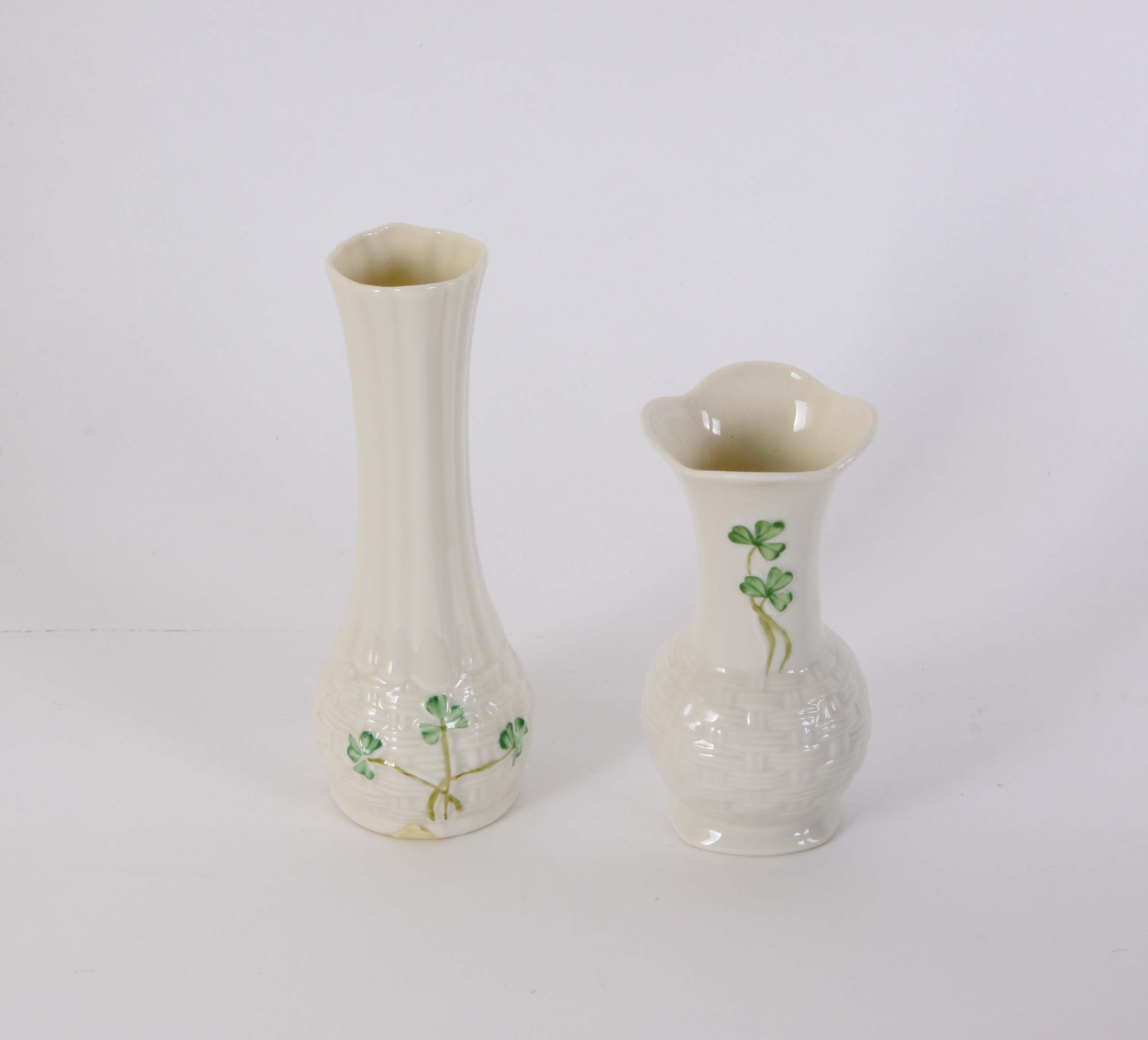 "Luck of the Irish" Home Decor Group