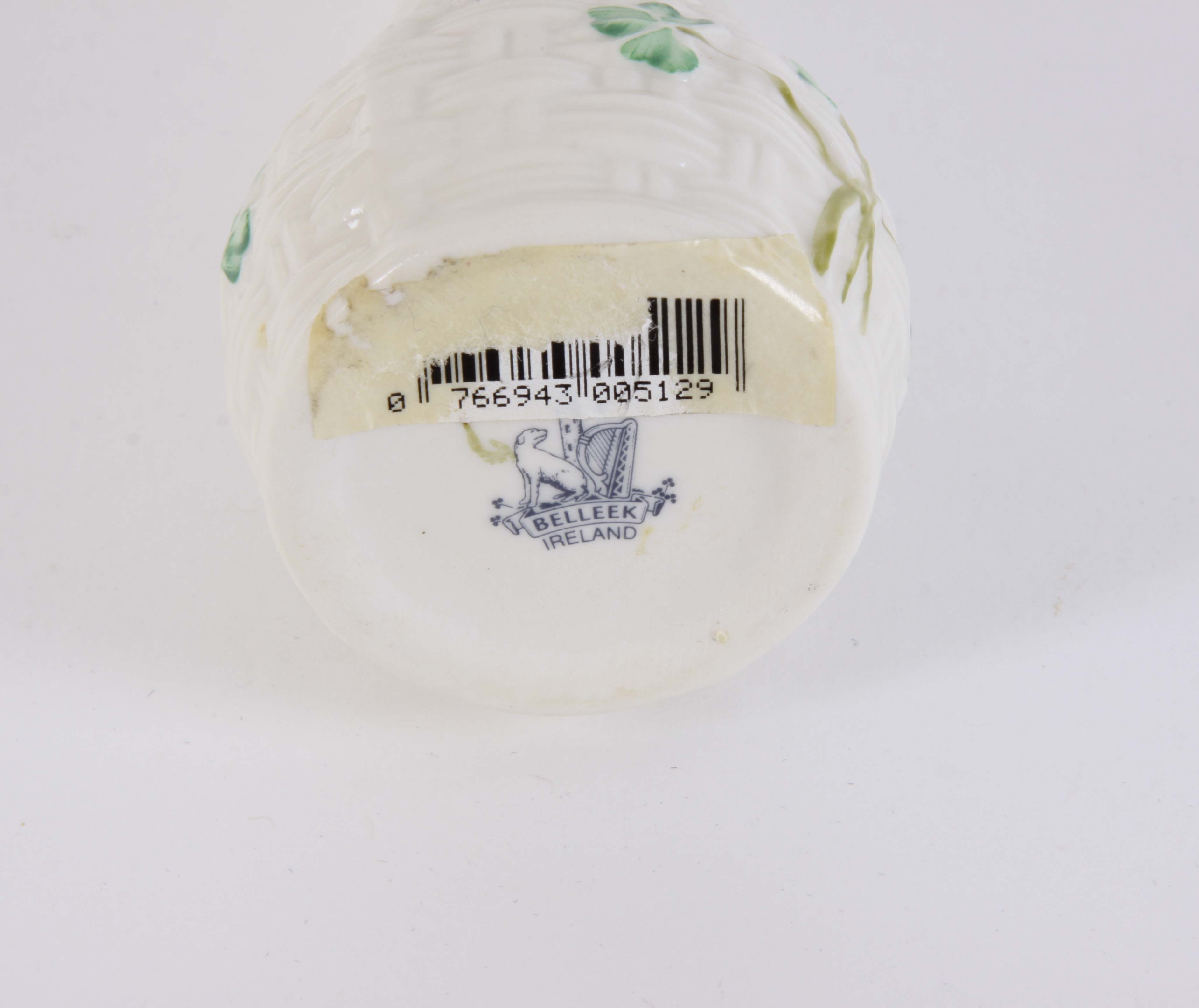 "Luck of the Irish" Home Decor Group