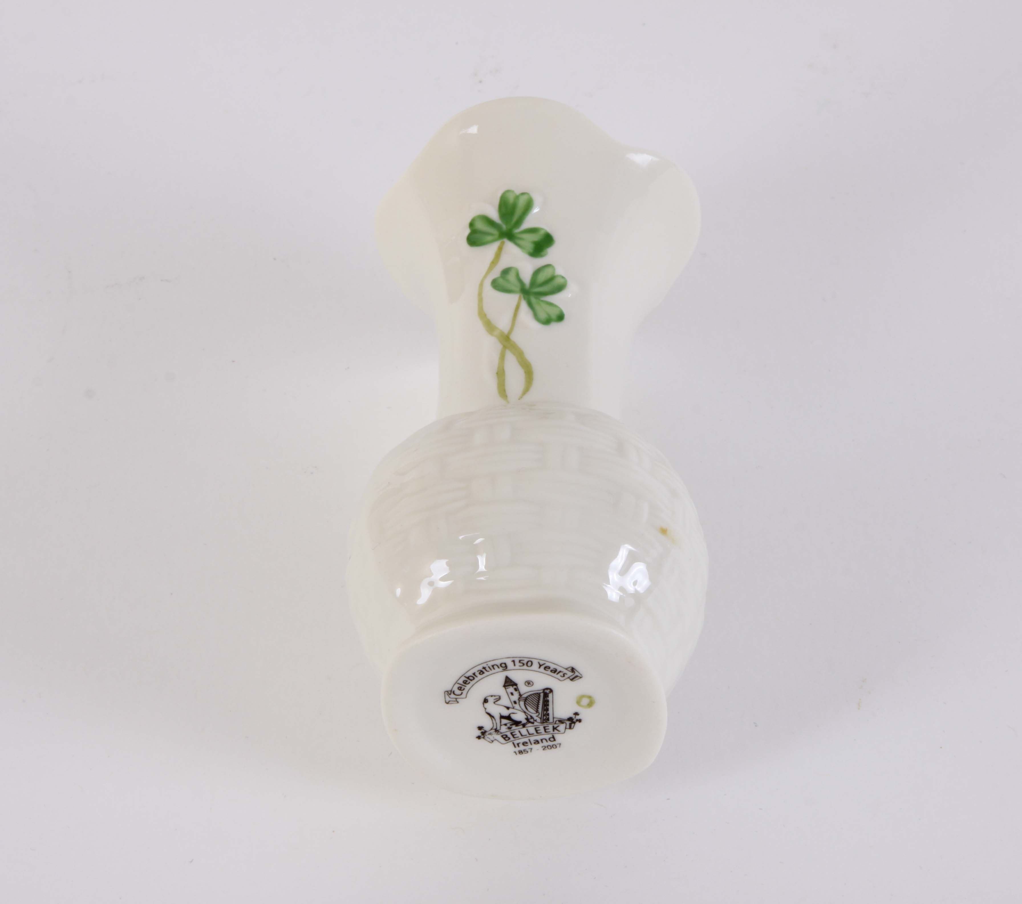 "Luck of the Irish" Home Decor Group