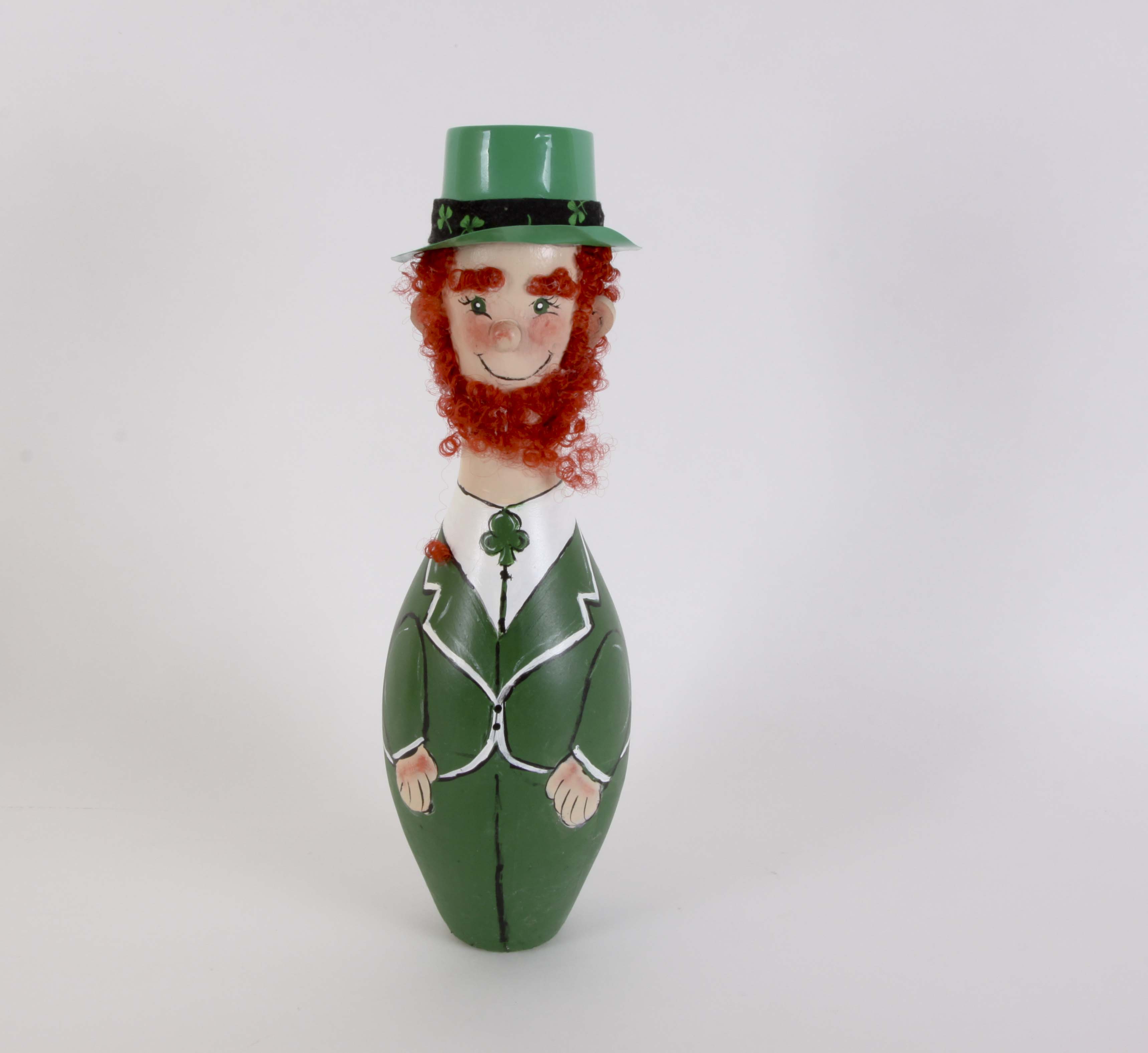 "Luck of the Irish" Home Decor Group