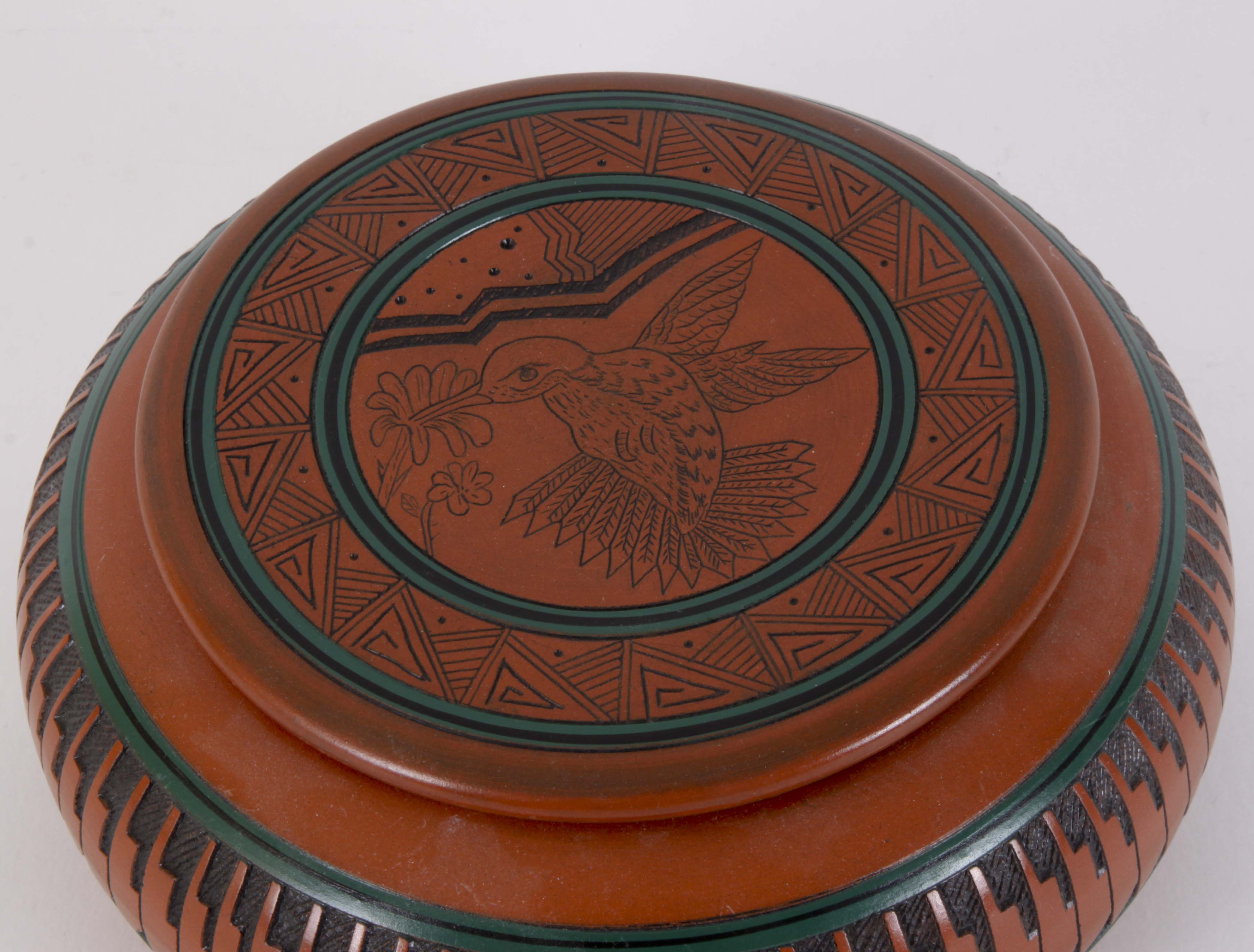 Navajo Handcrafted Decor Group