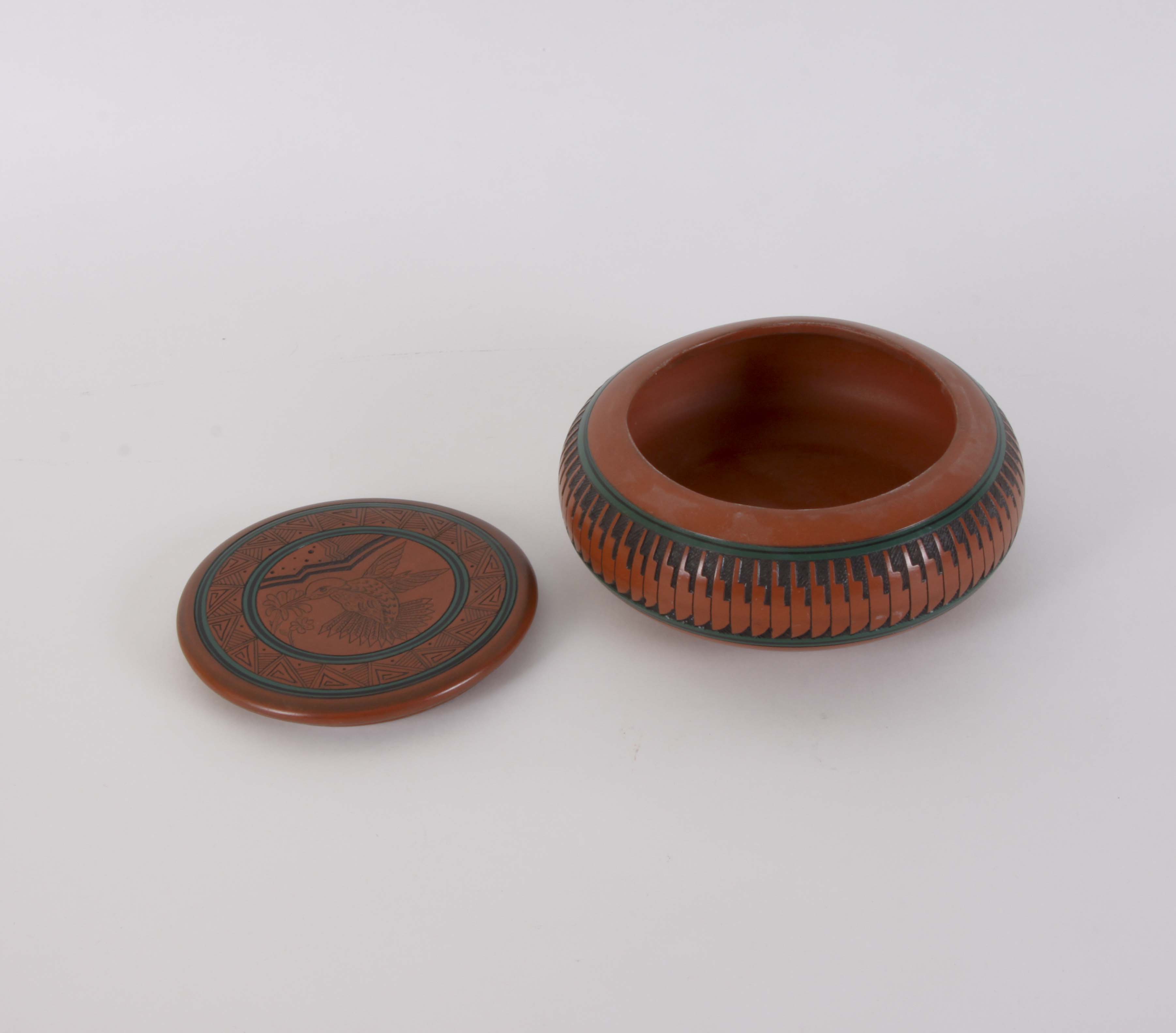 Navajo Handcrafted Decor Group