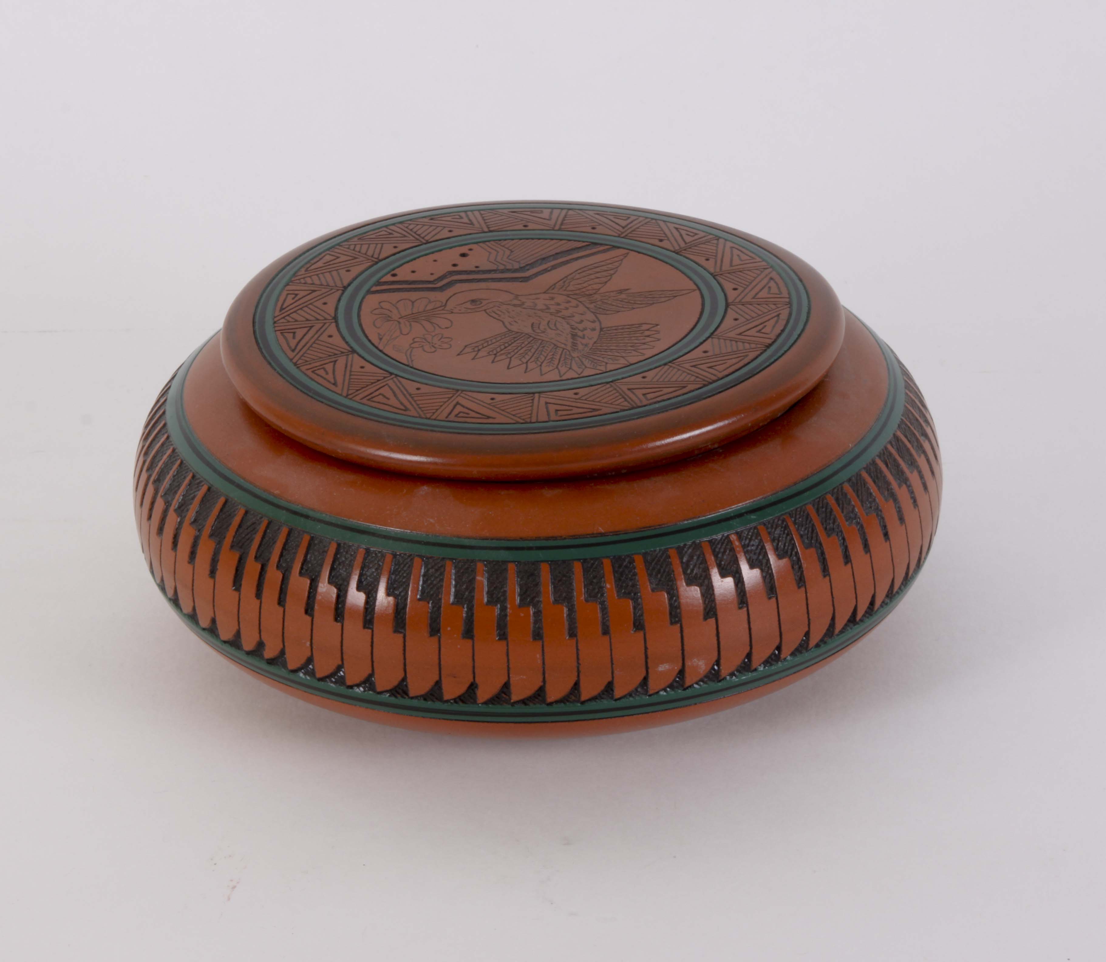 Navajo Handcrafted Decor Group