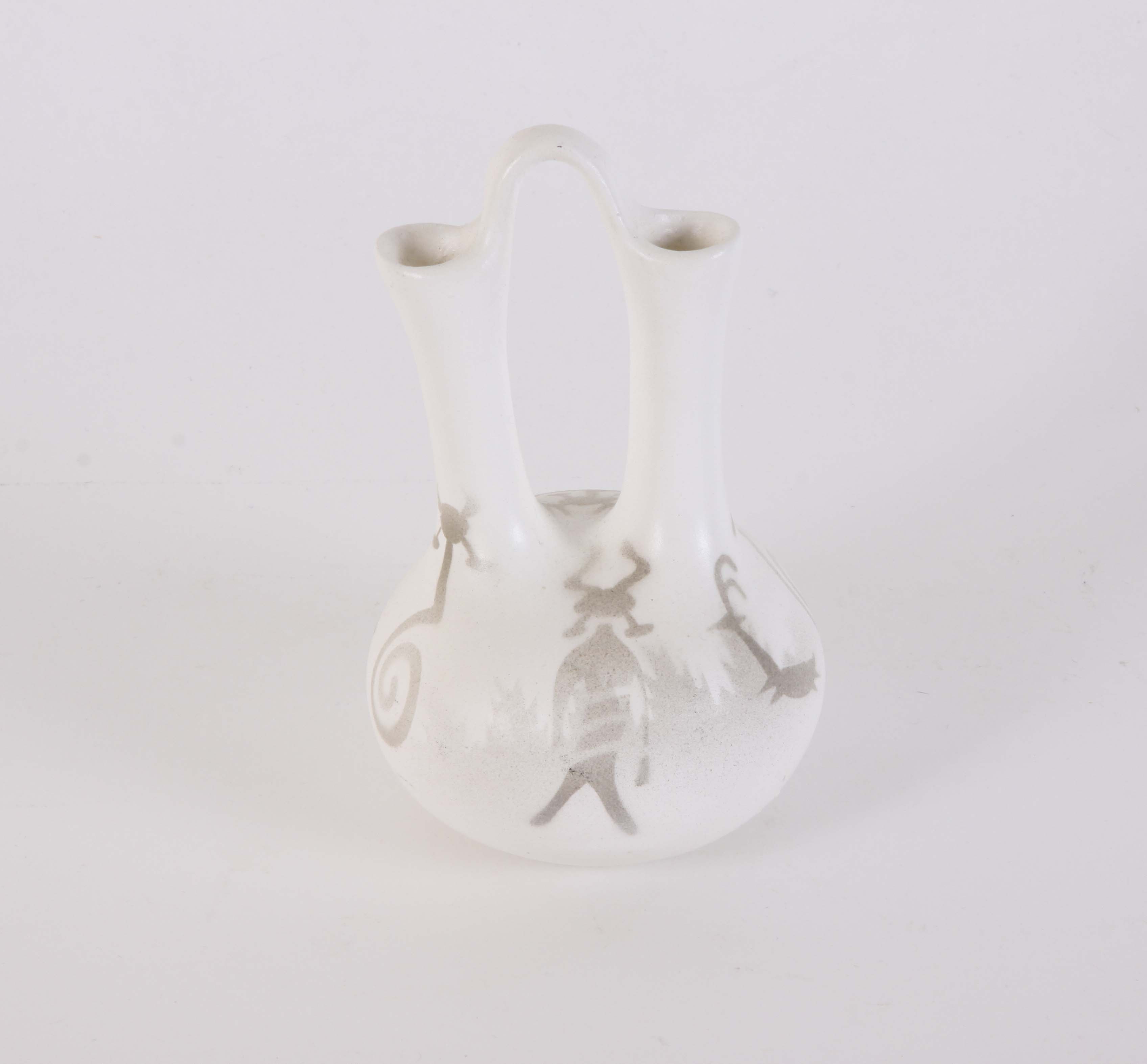 Navajo Handcrafted Decor Group