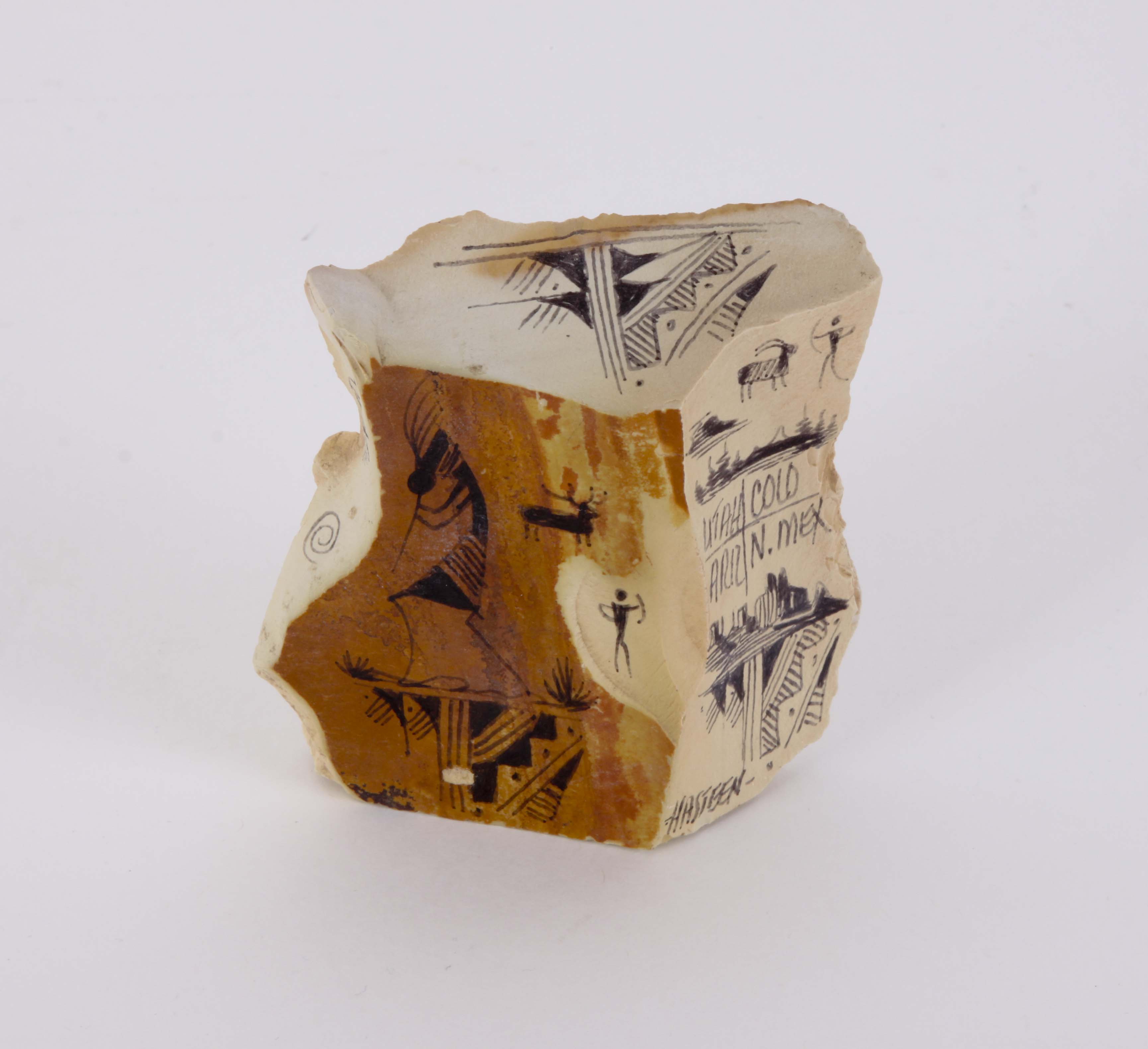 Navajo Handcrafted Decor Group