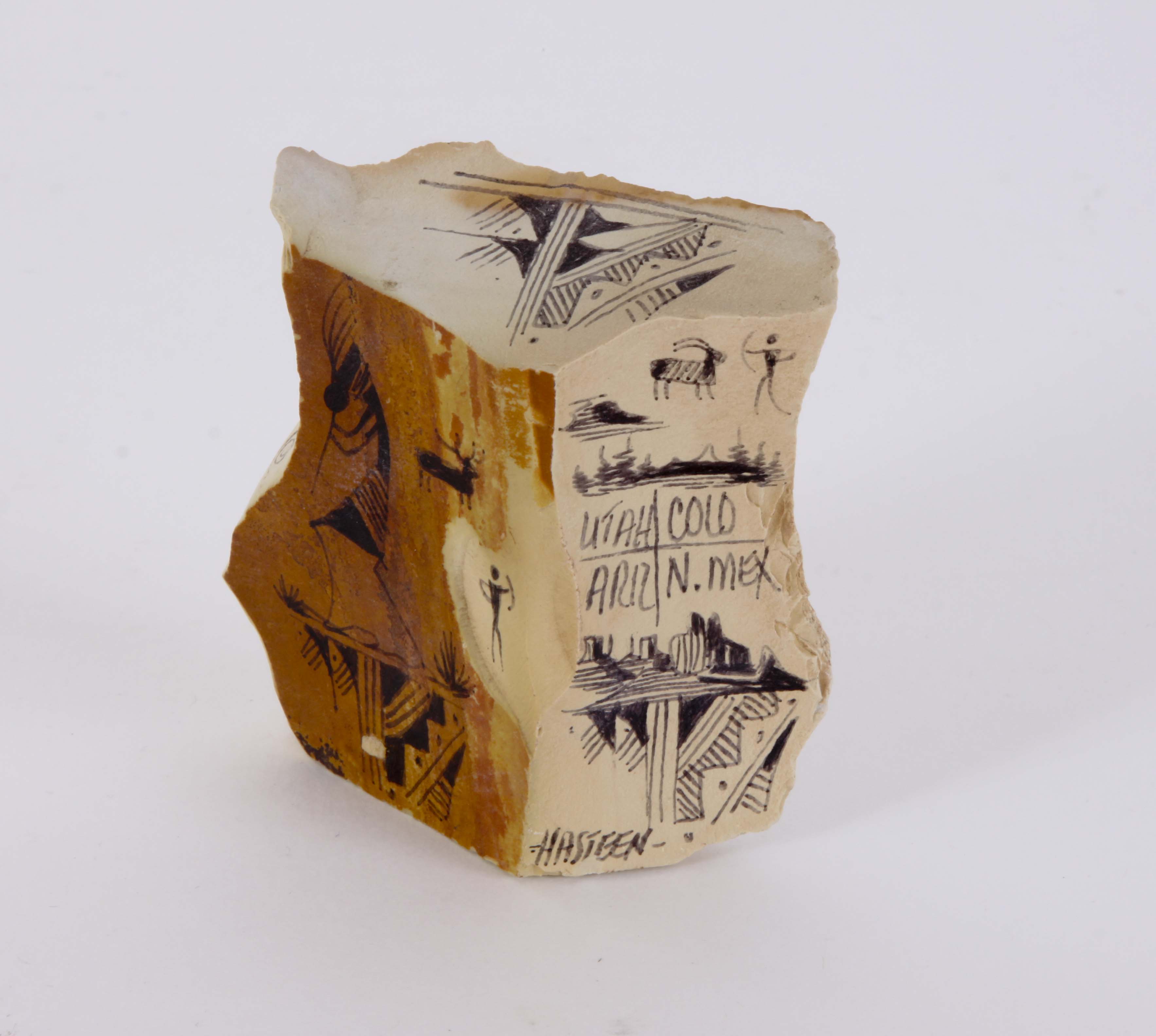 Navajo Handcrafted Decor Group