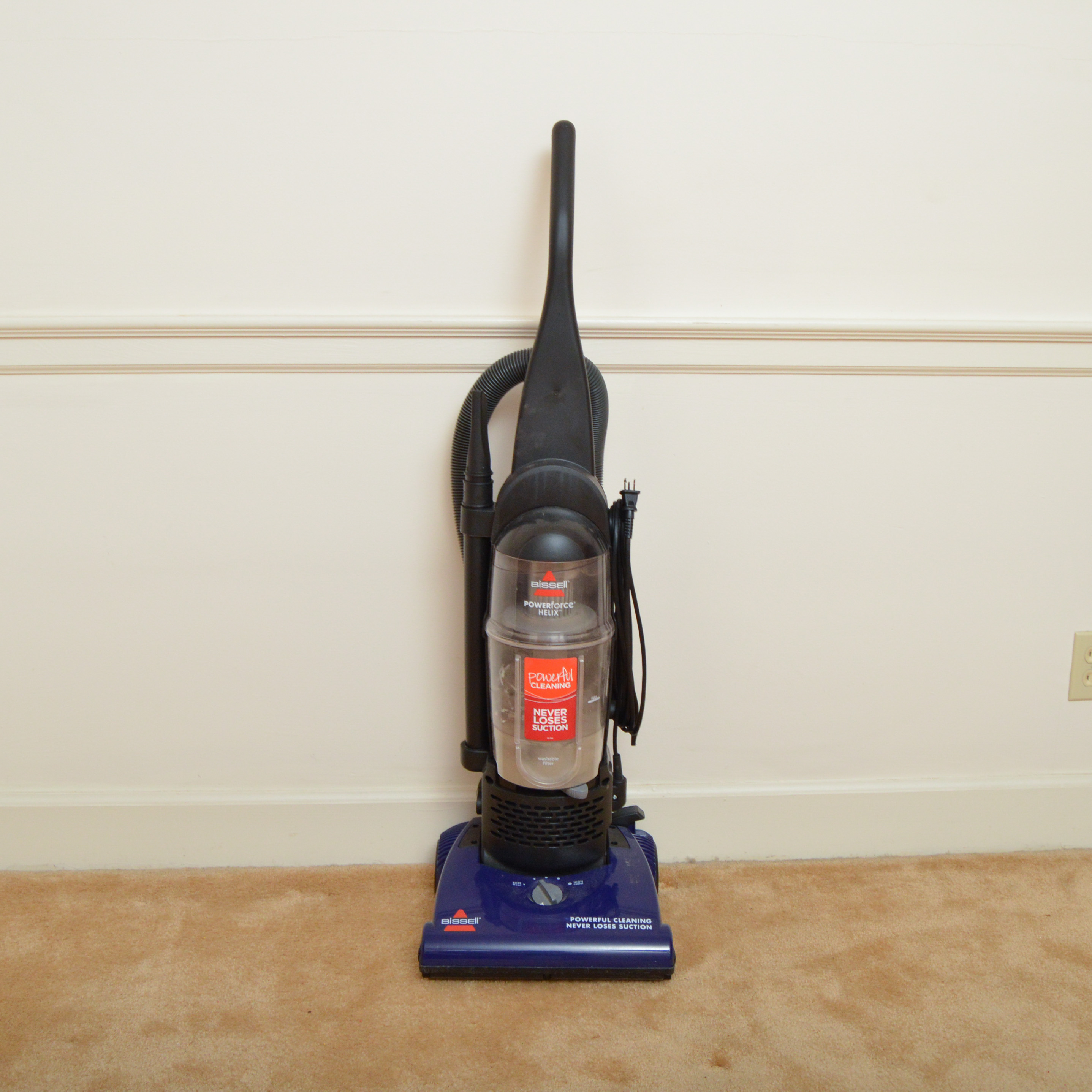Bissel Floor Vacuum