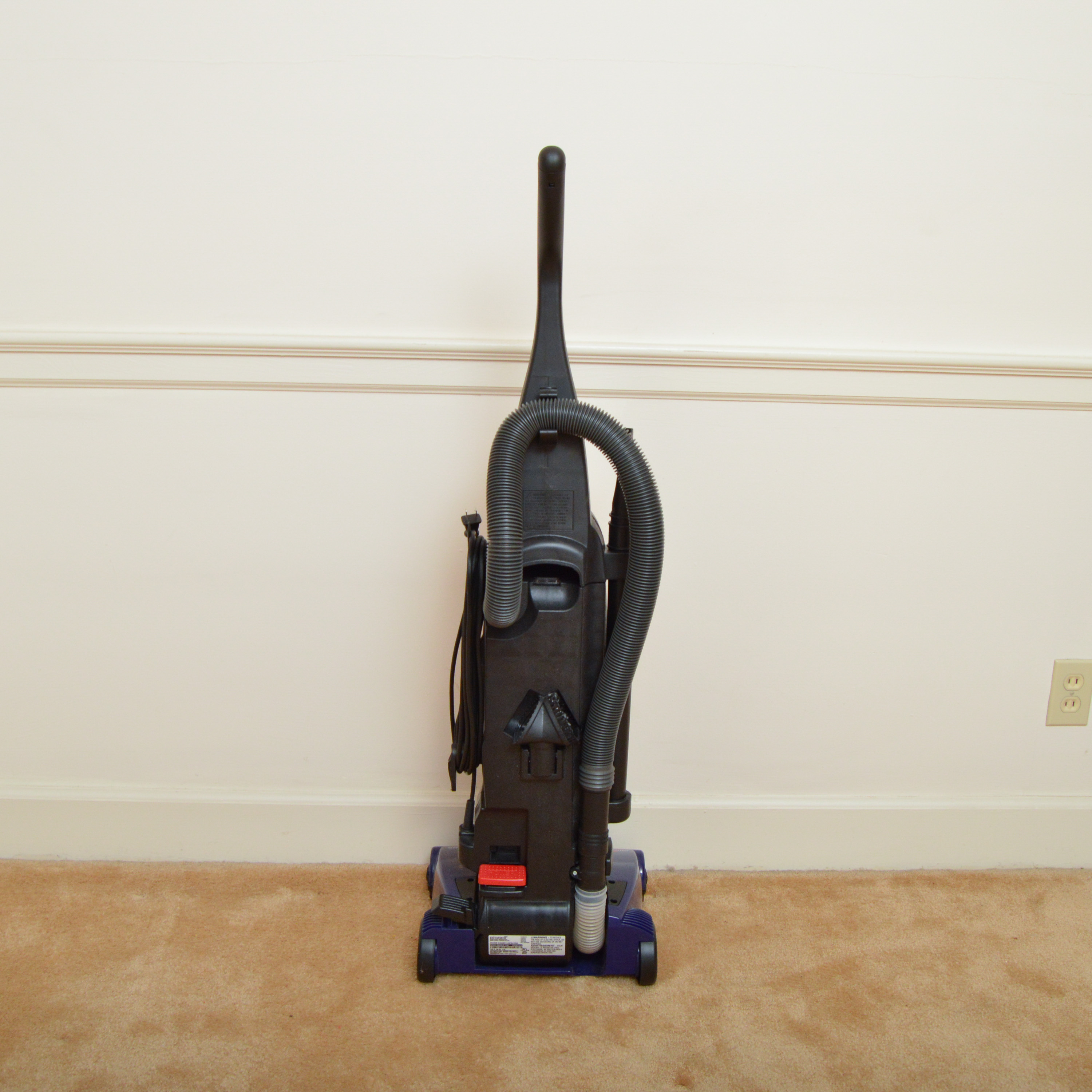 Bissel Floor Vacuum