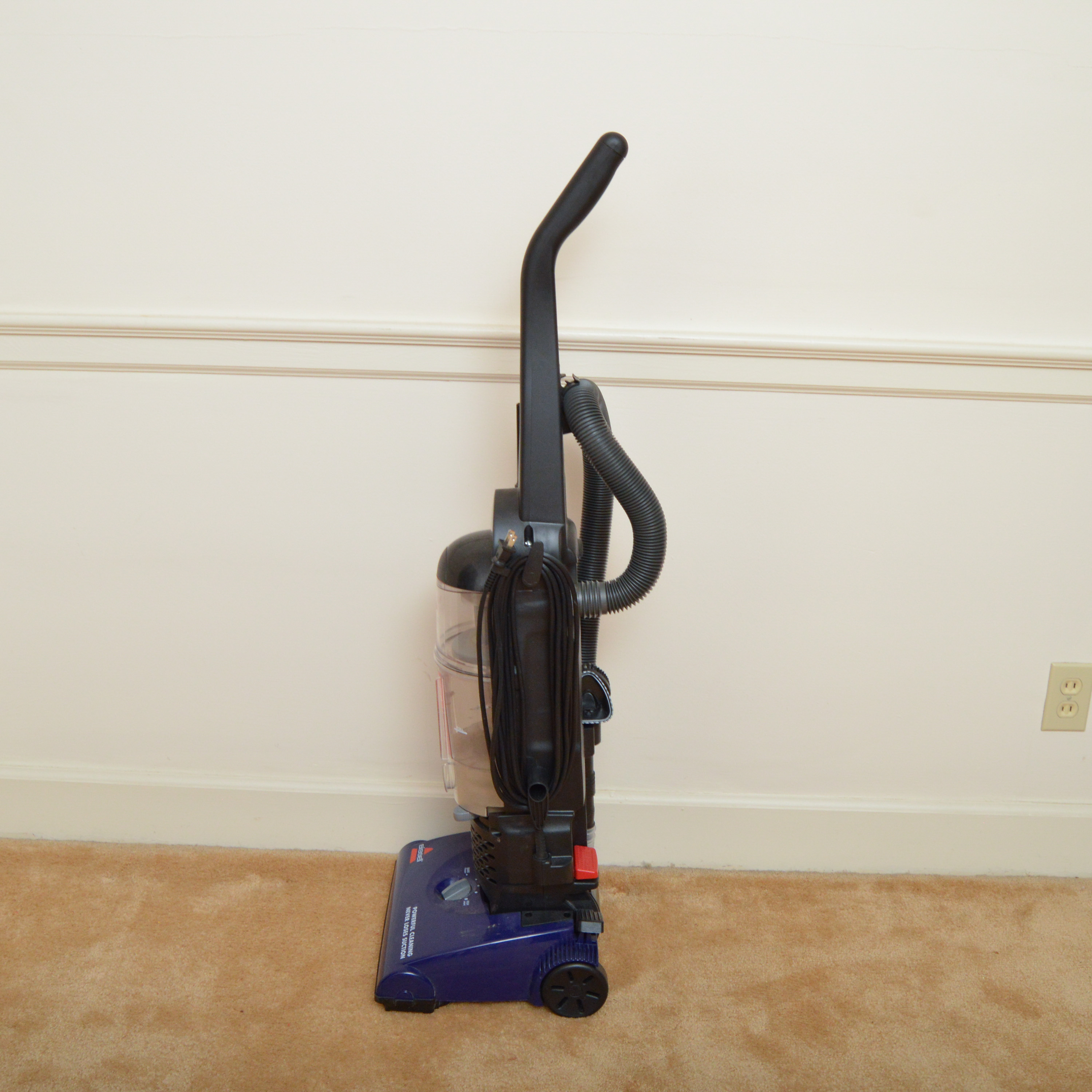 Bissel Floor Vacuum