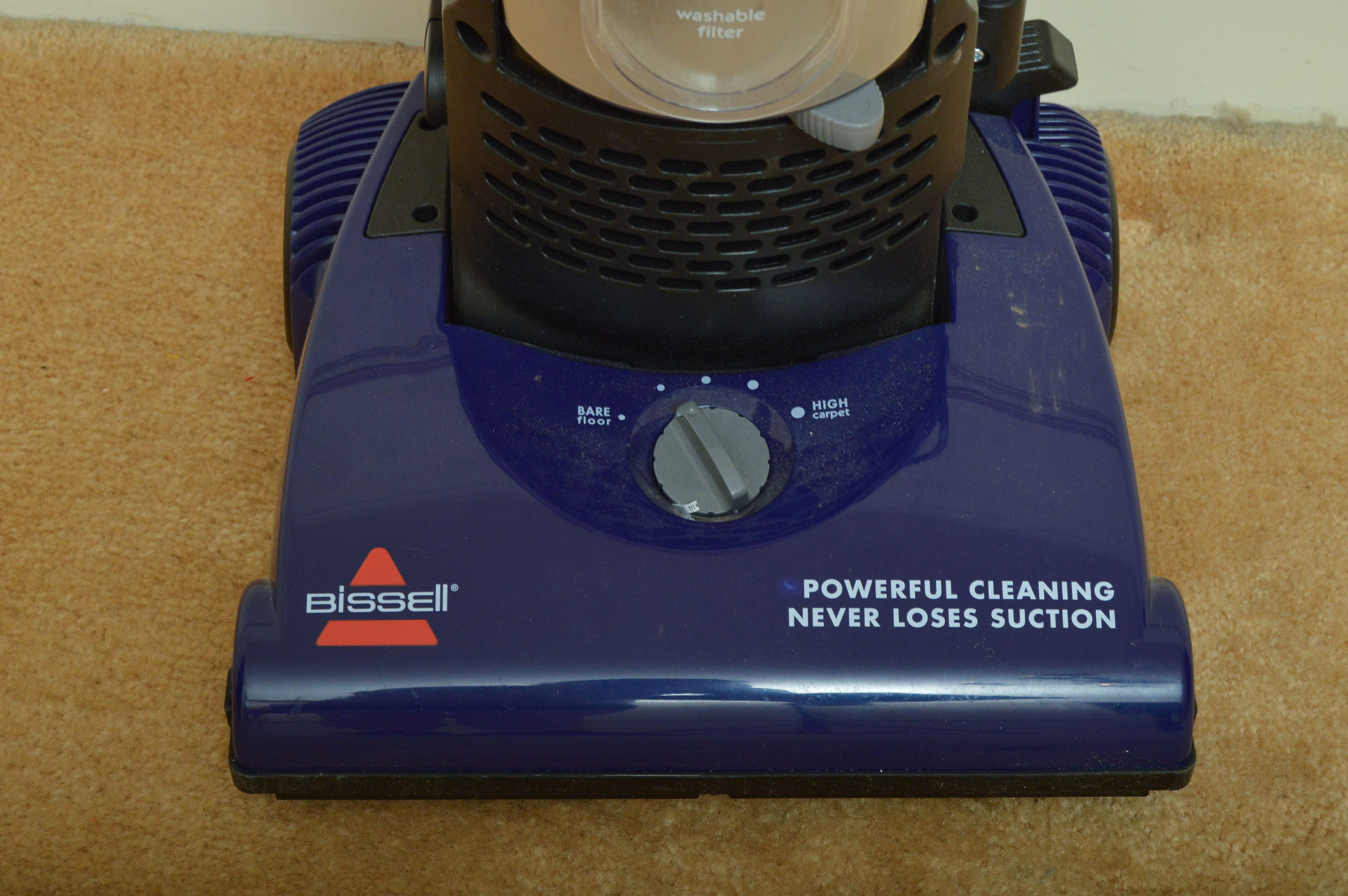 Bissel Floor Vacuum