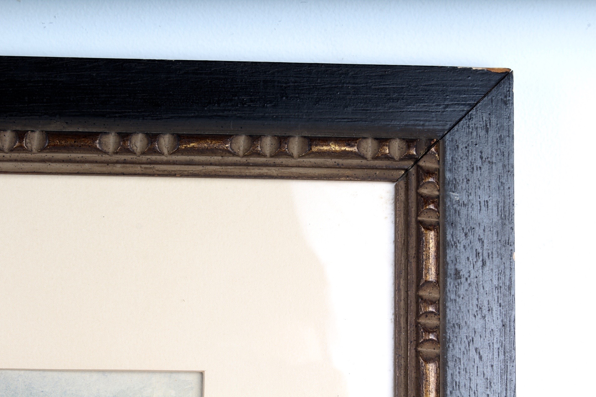 Jerry McClish Watercolor Painting