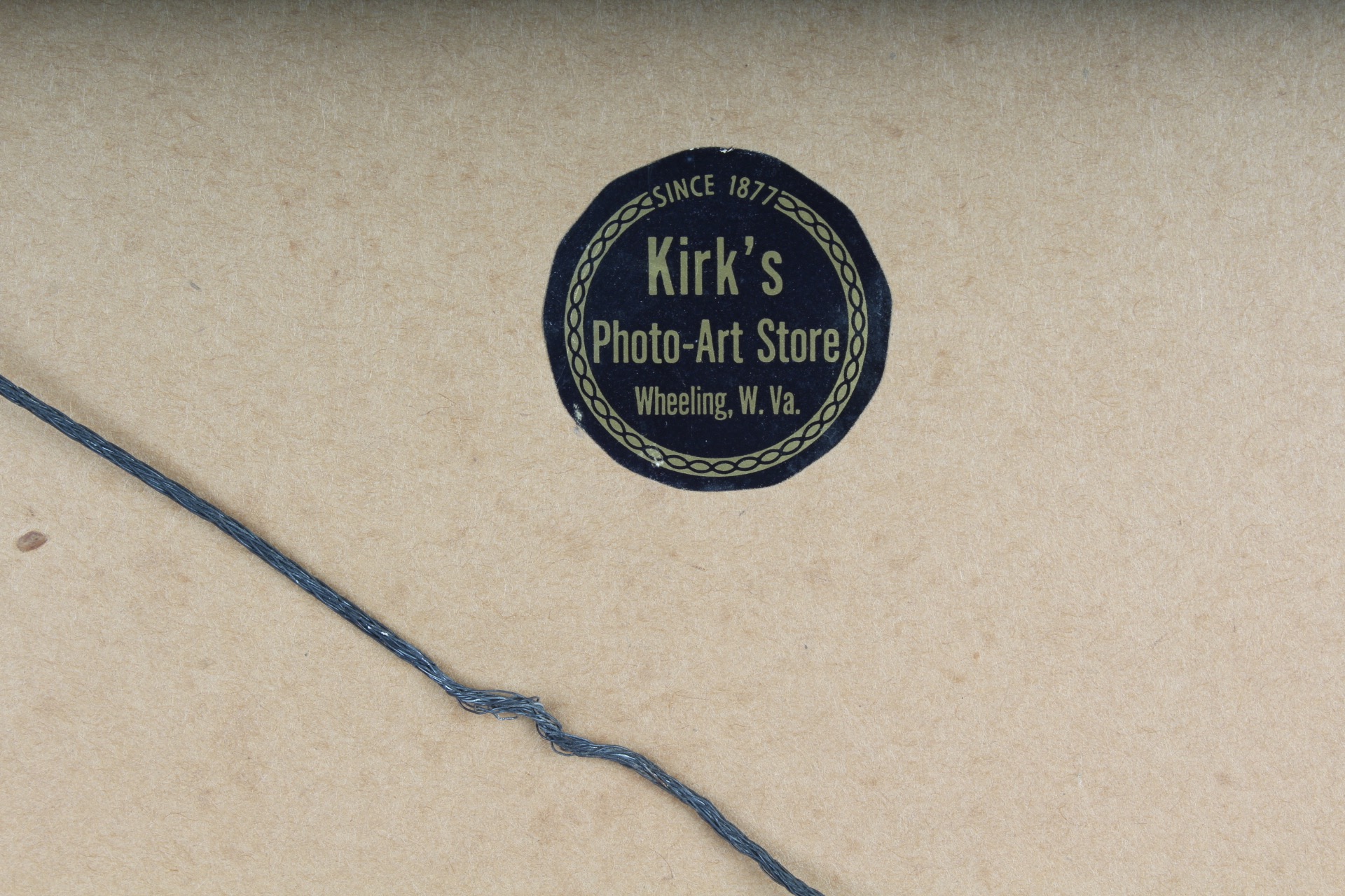 Jerry McClish Watercolor Painting