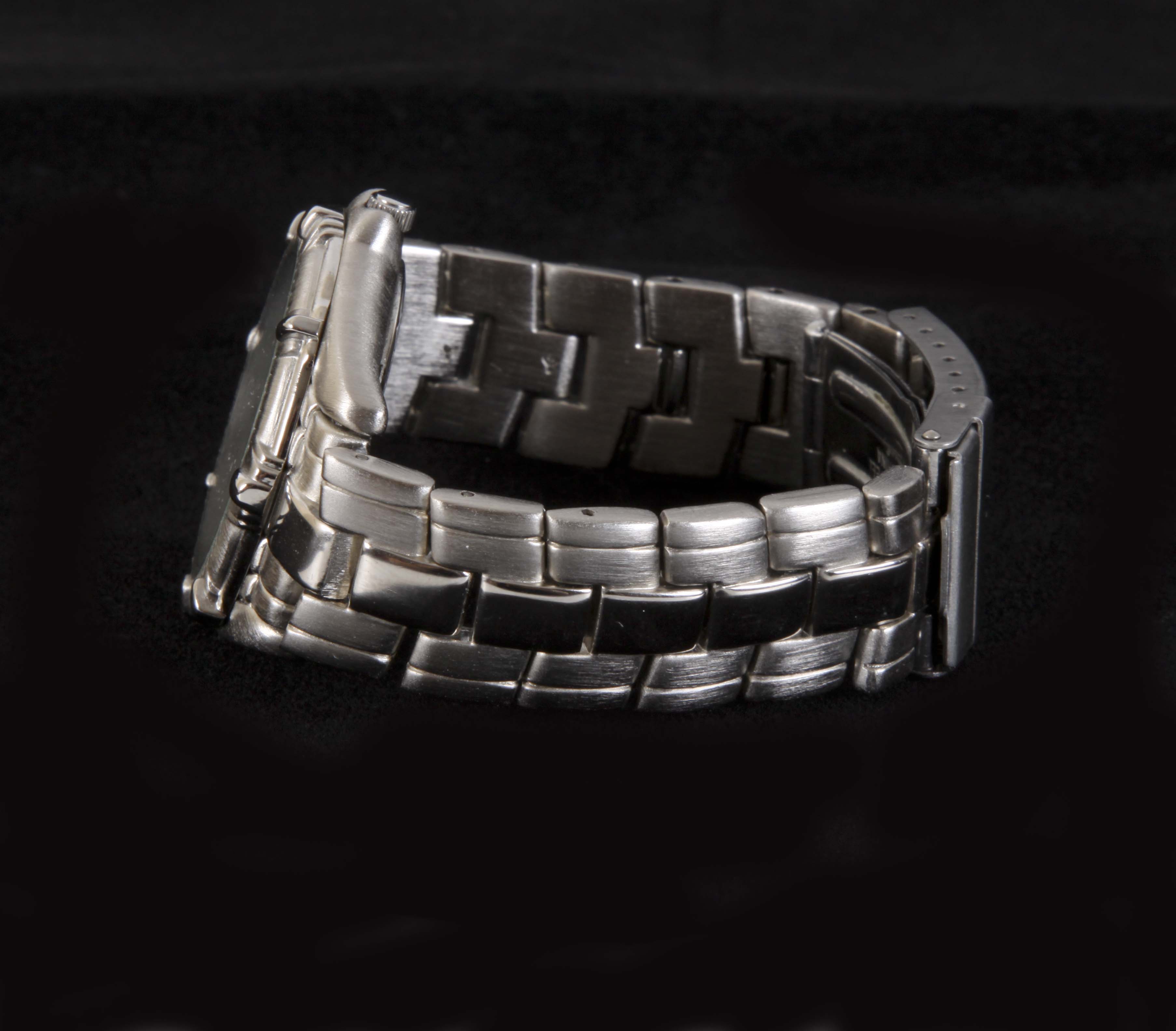 Men's Stainless Steel Disney and Armitron Watches