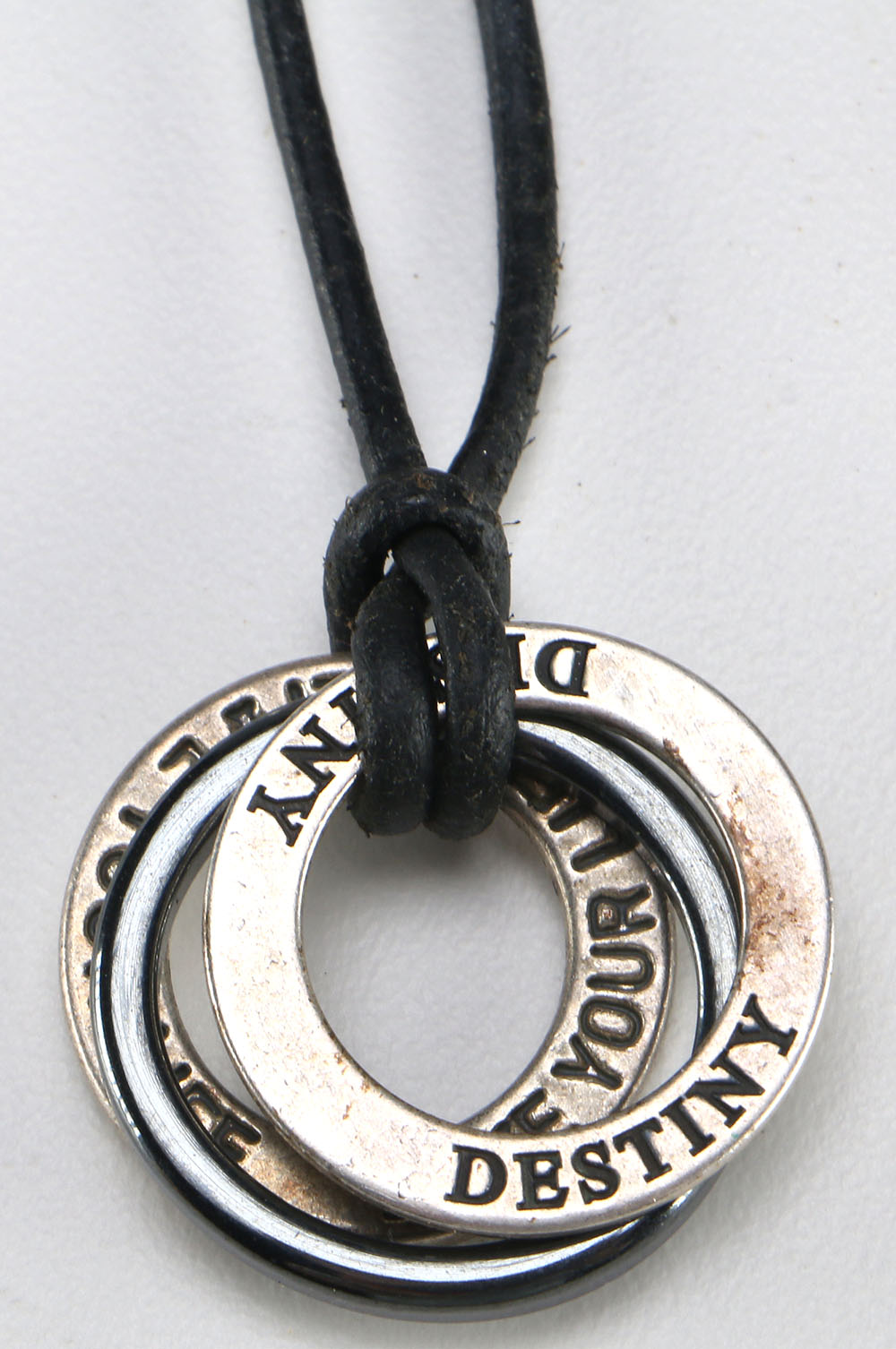 Assortment of Jewelry and Beads