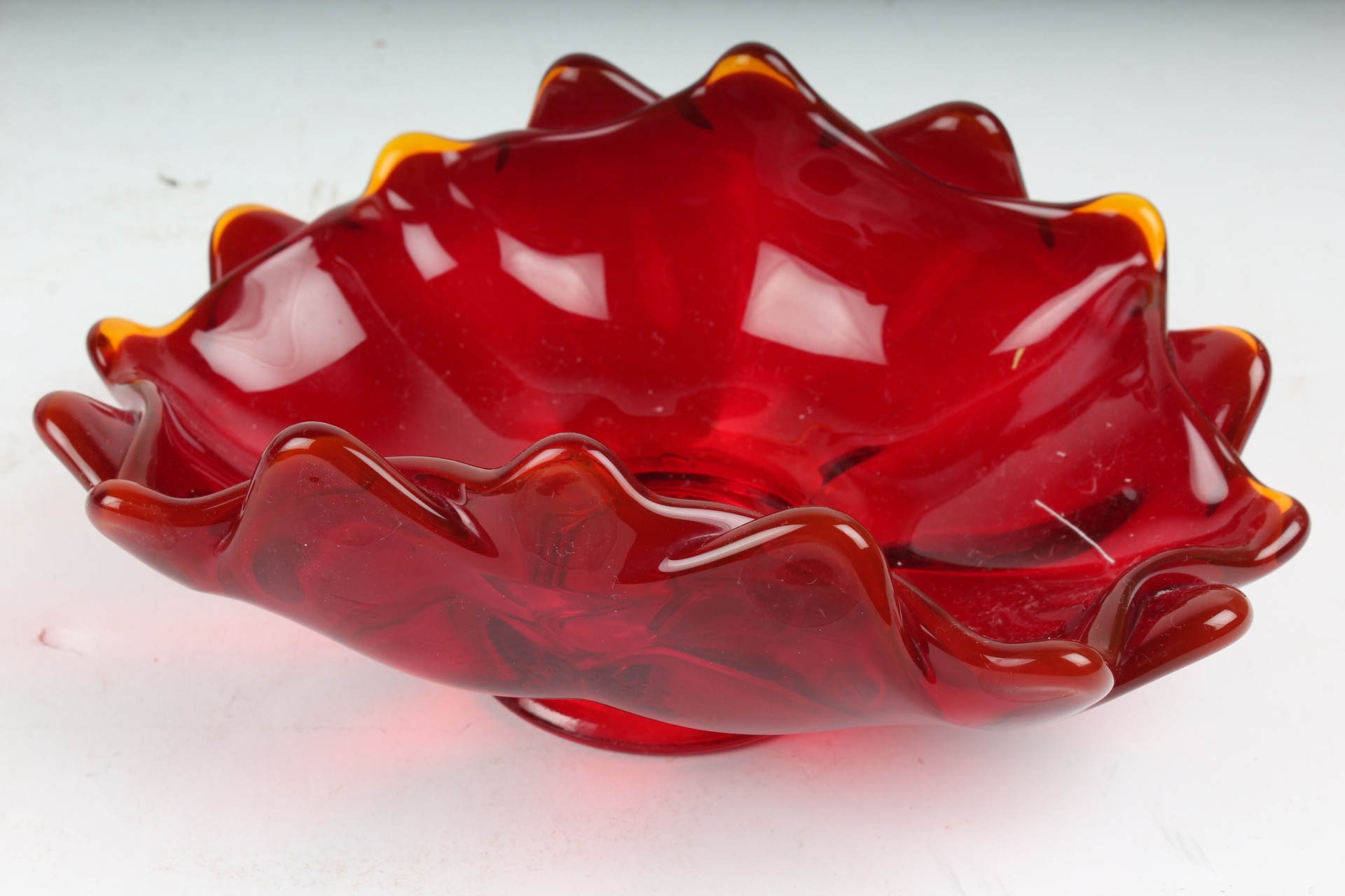 Vintage Glassware Collection