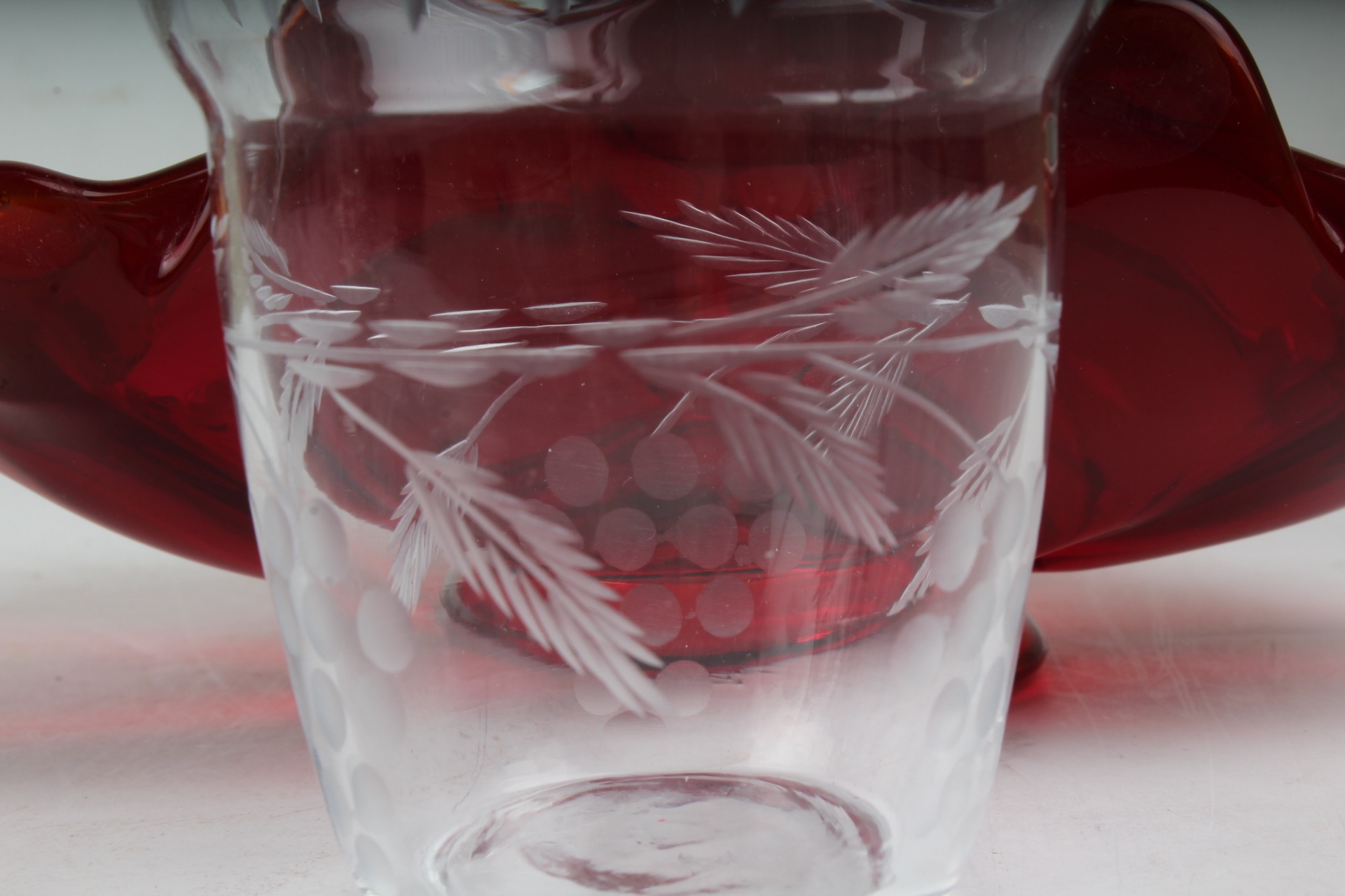 Vintage Glassware Collection