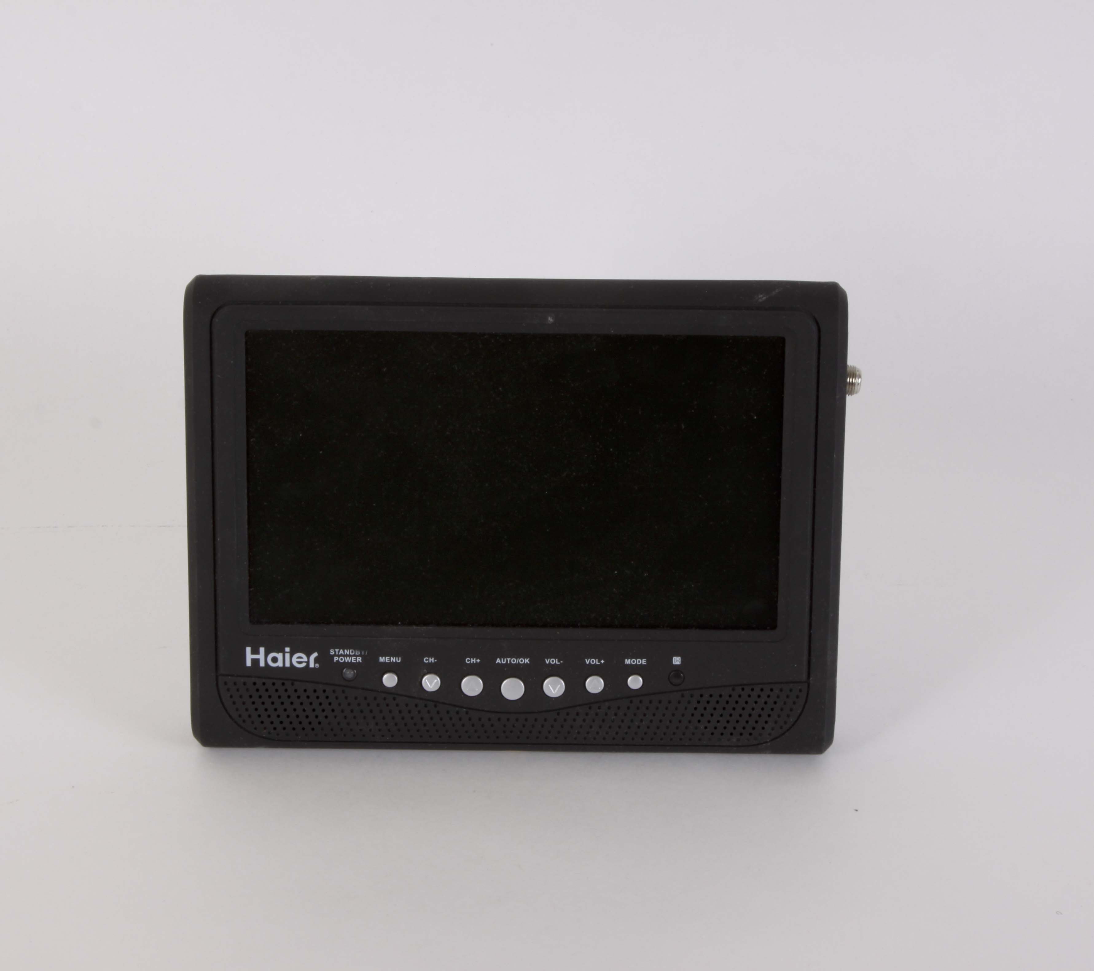 Haier 7" LCD Television
