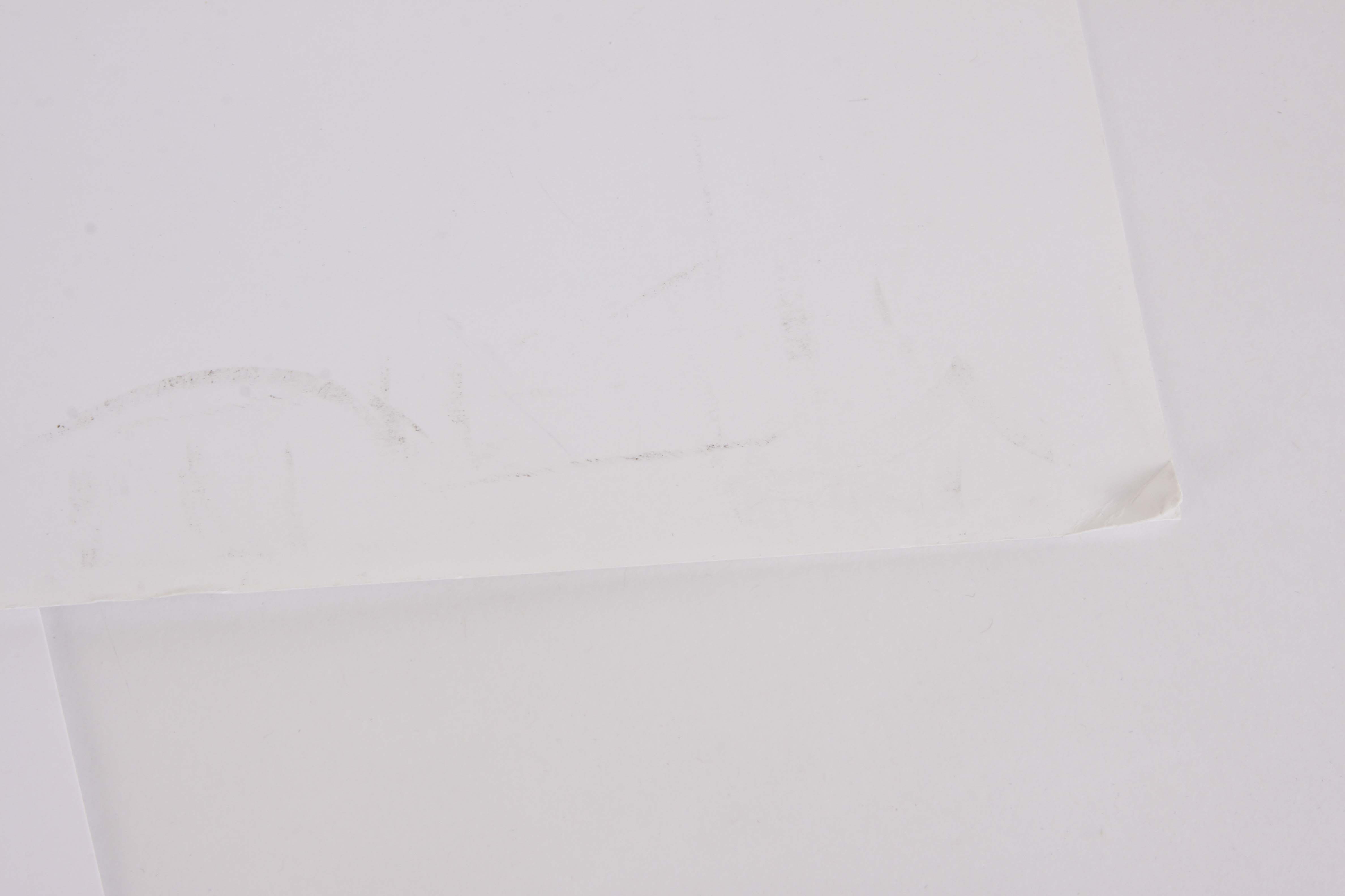 Four Signed Cincinnati Reds 'Classic Moments' Unframed Prints