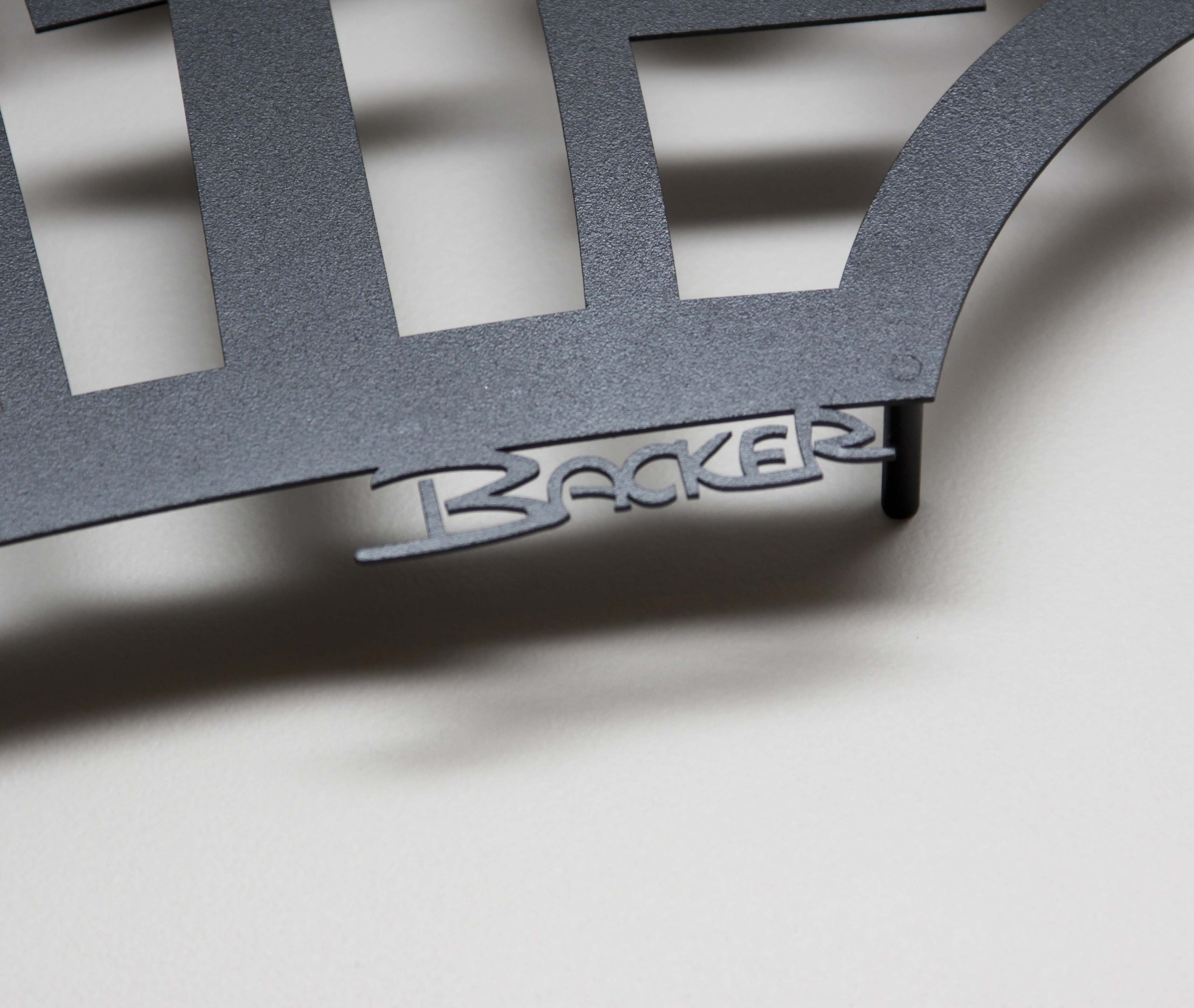 Home Theater Wall Decor Group