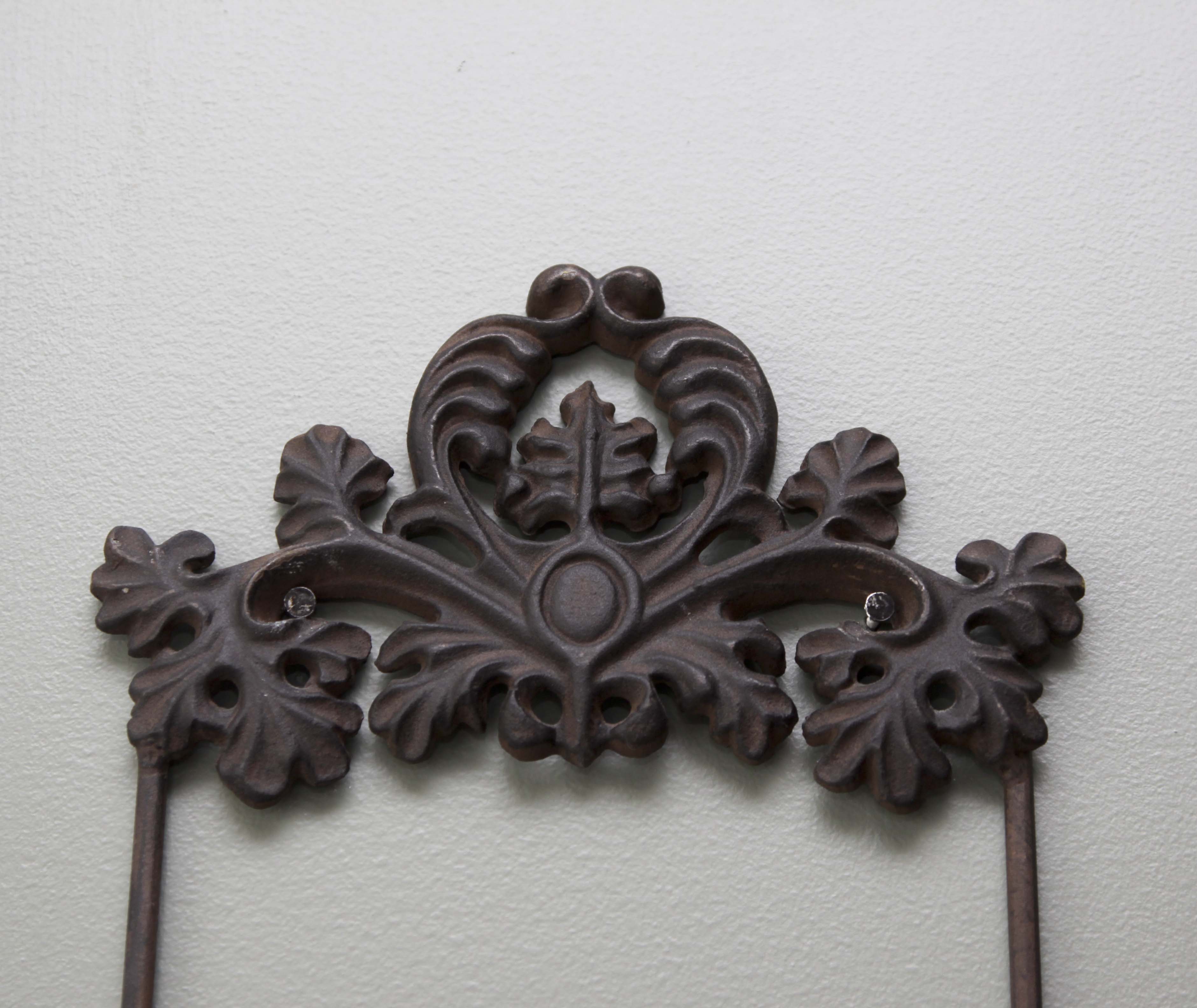 Wine Corks, Prints, Plate Rack and More