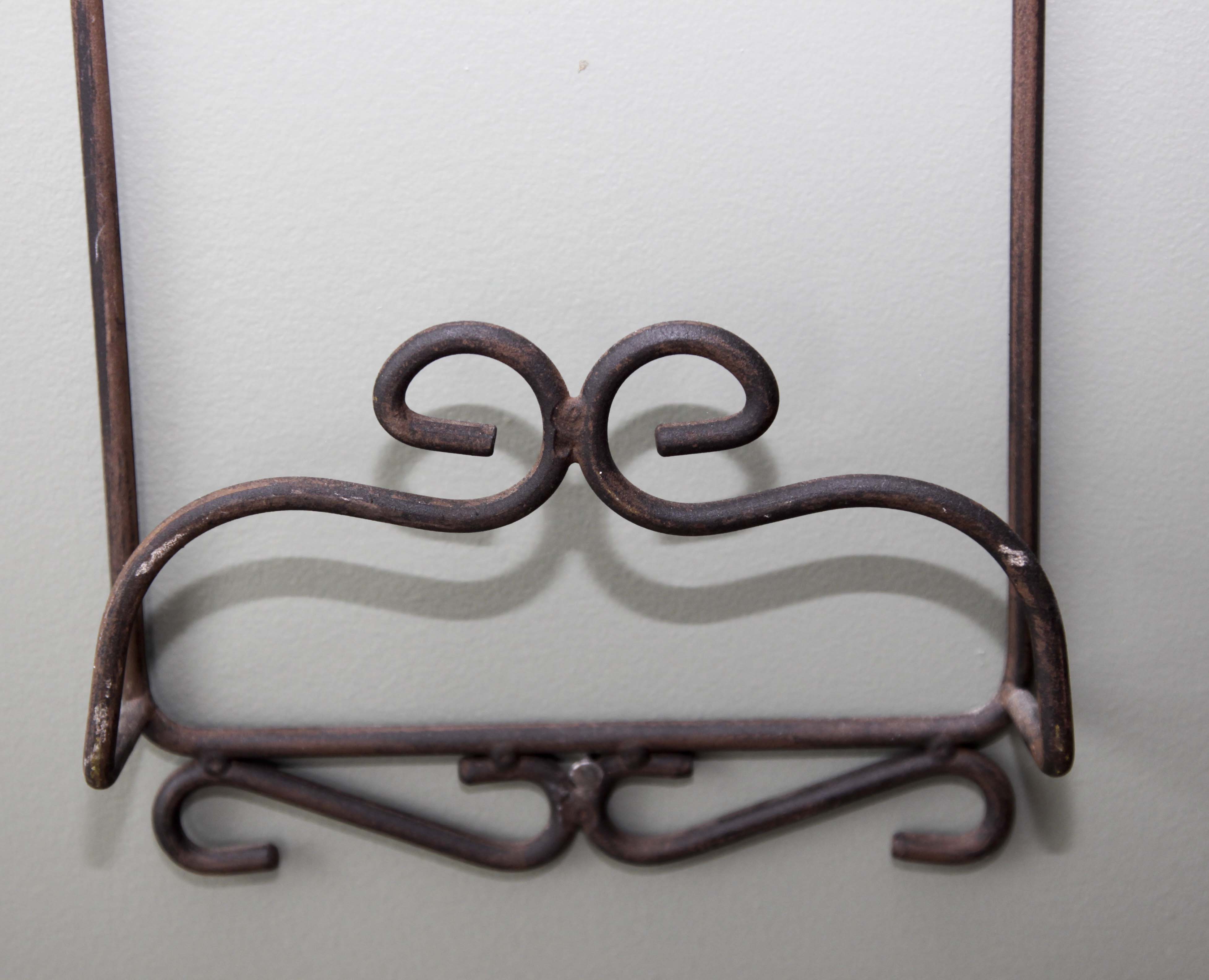 Wine Corks, Prints, Plate Rack and More