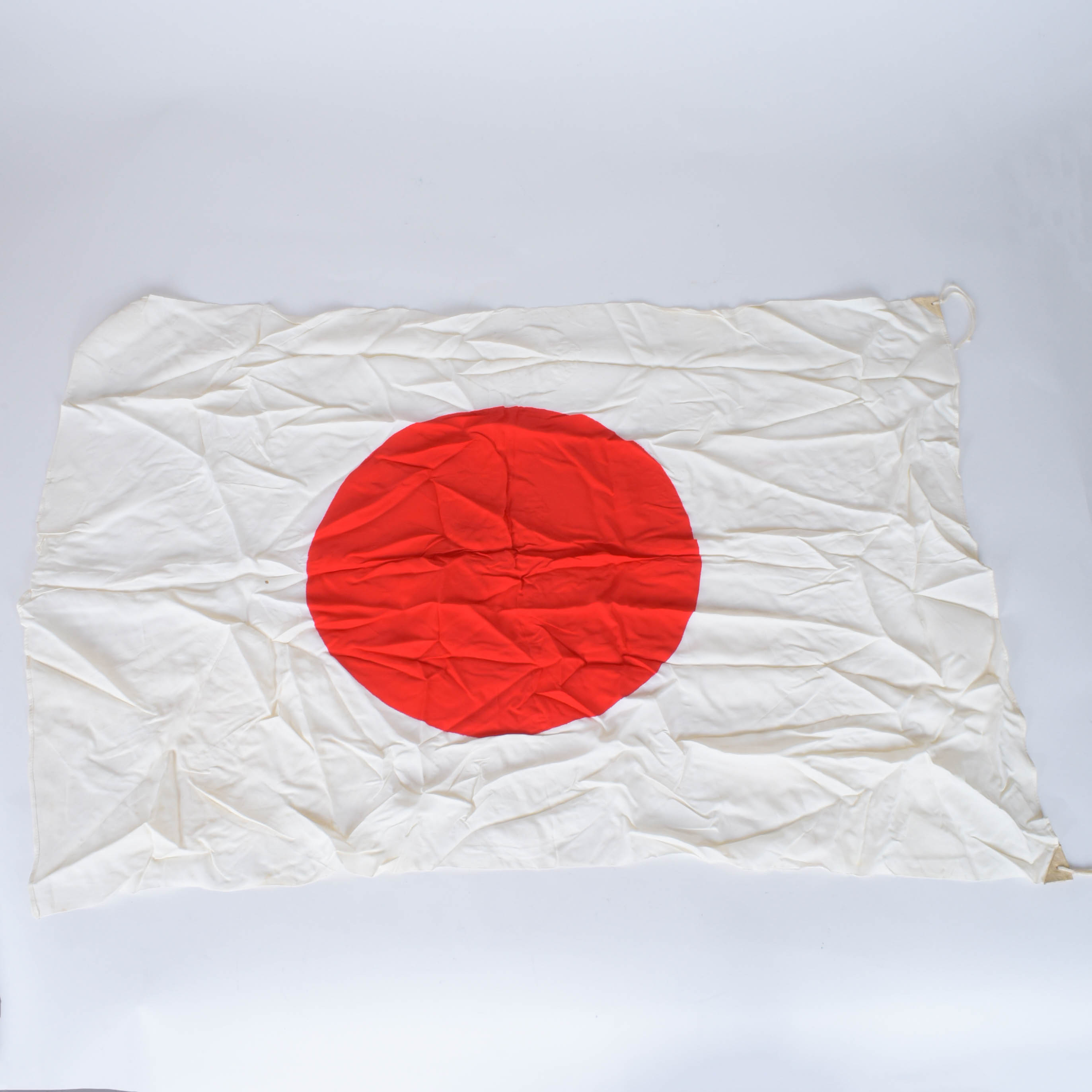 Japanese Flag