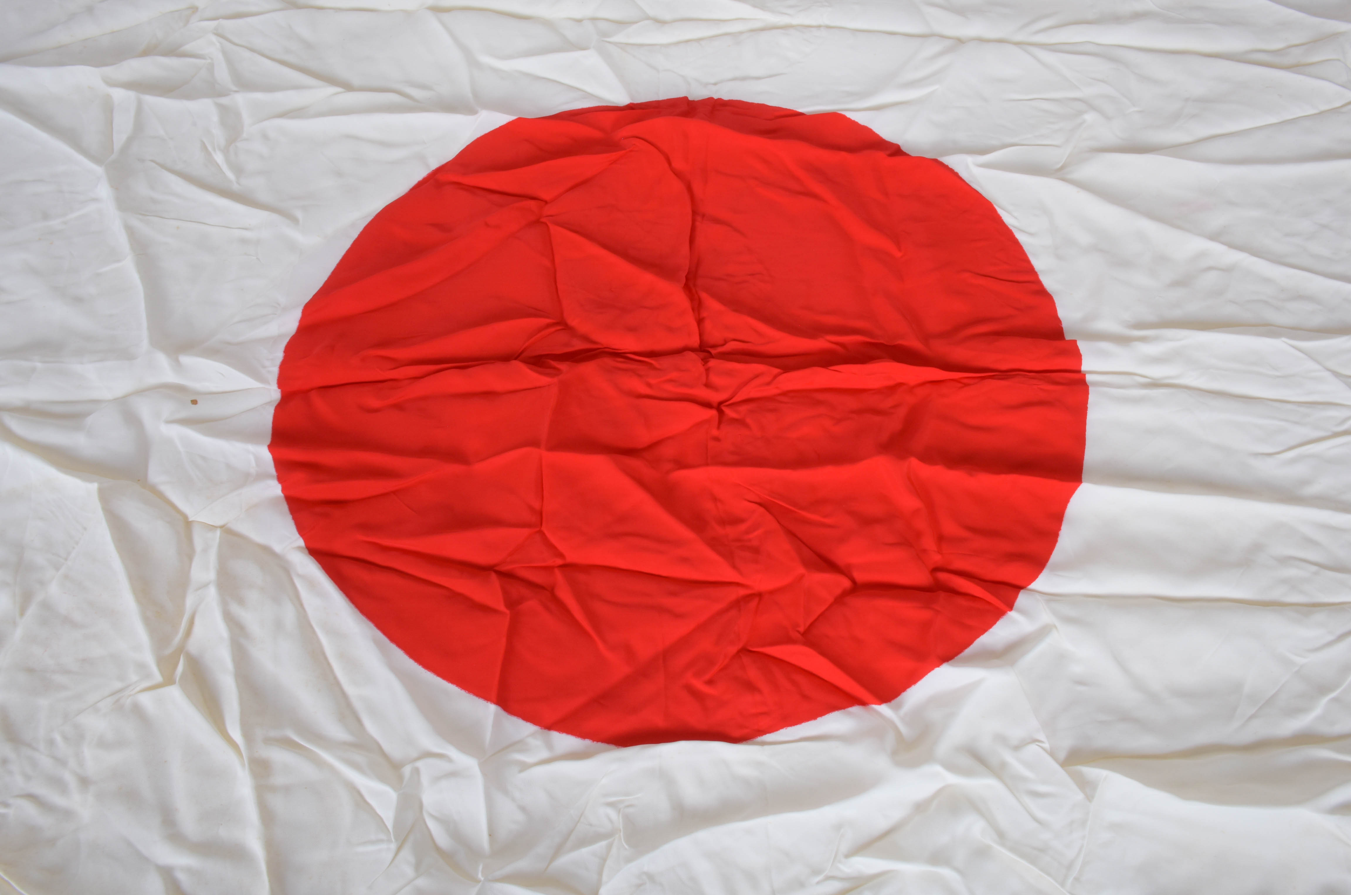 Japanese Flag