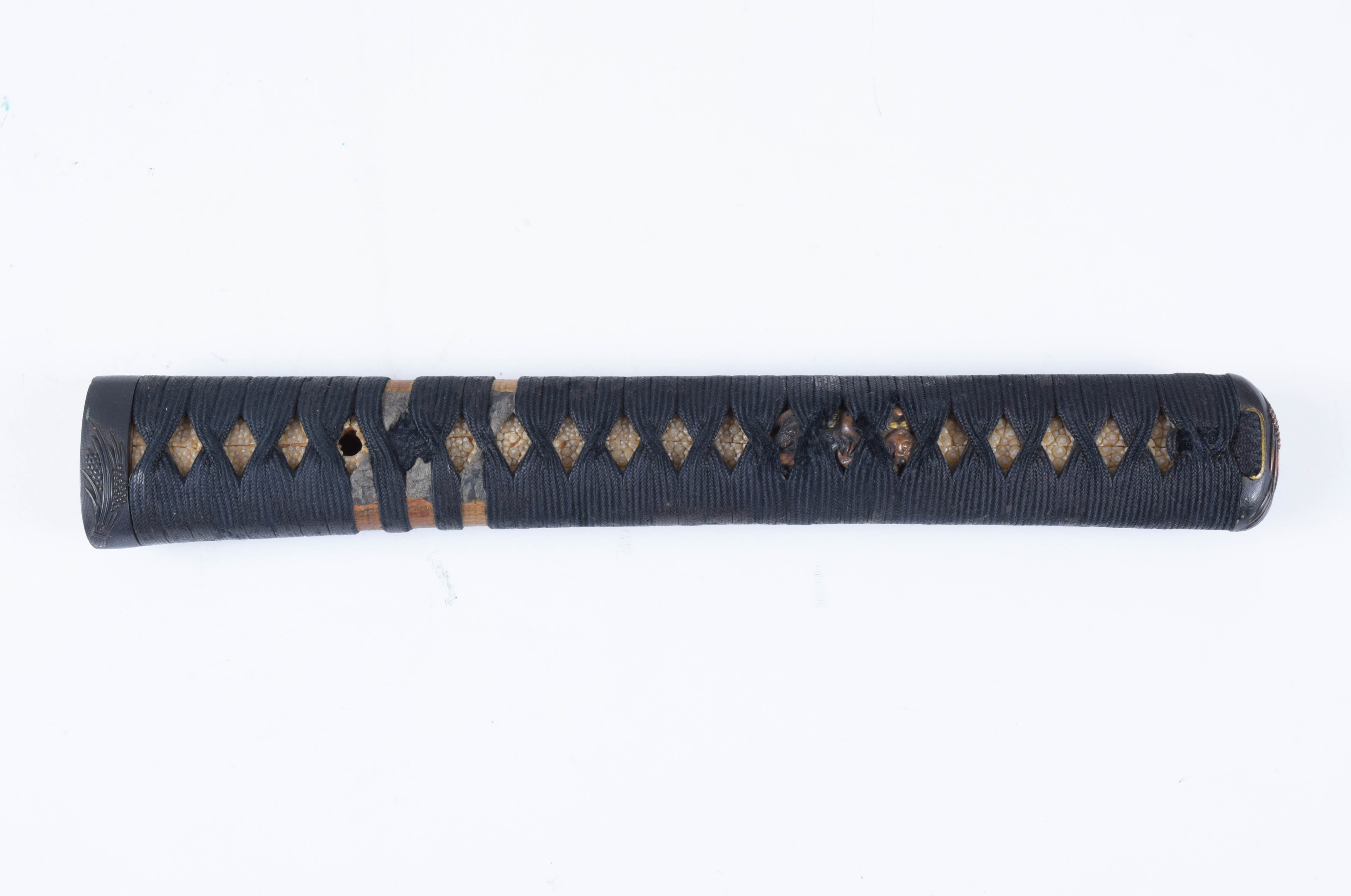 Signed Japanese Katana by Dōtanuki Kōzukenosuke