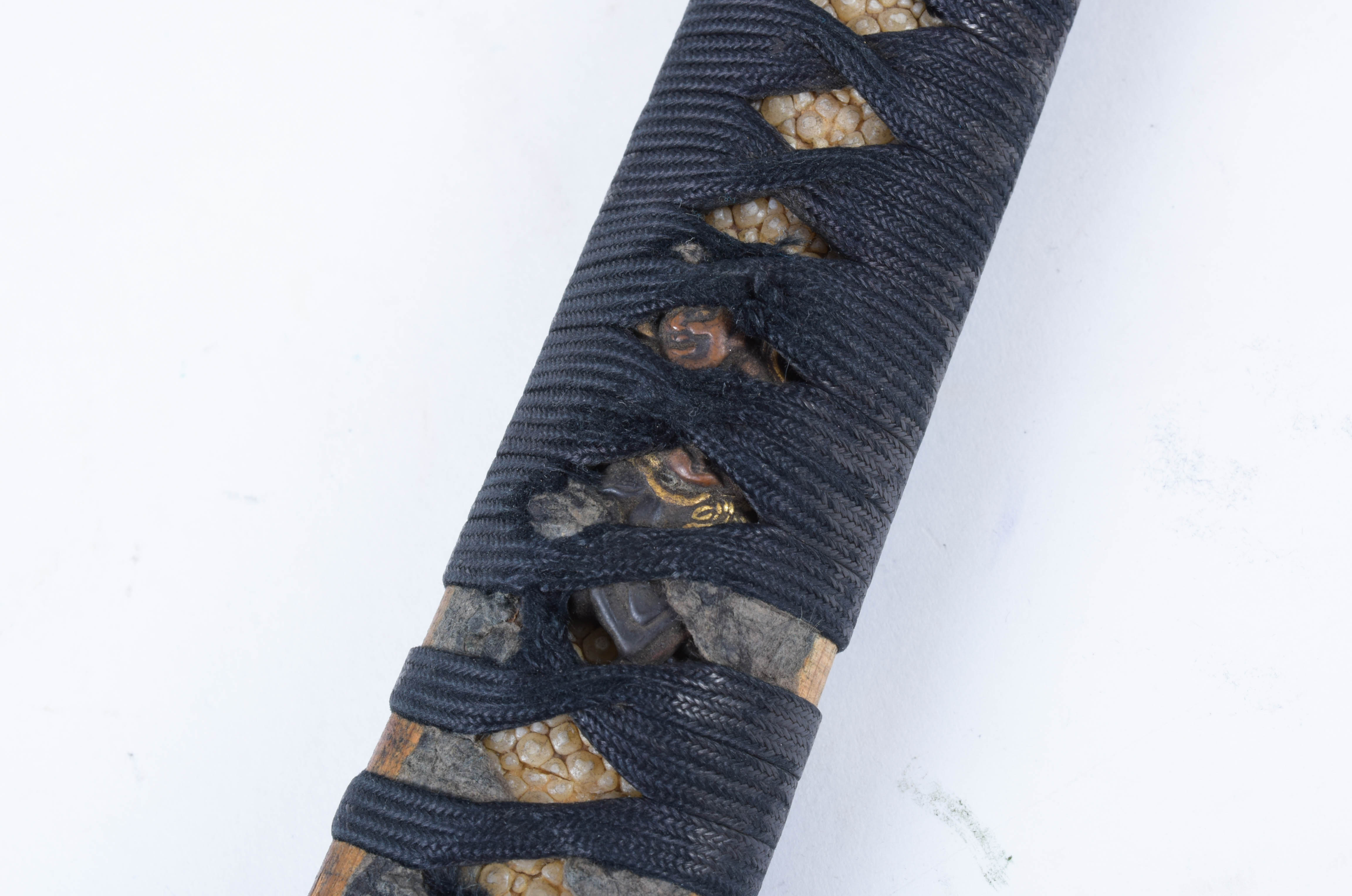 Signed Japanese Katana by Dōtanuki Kōzukenosuke