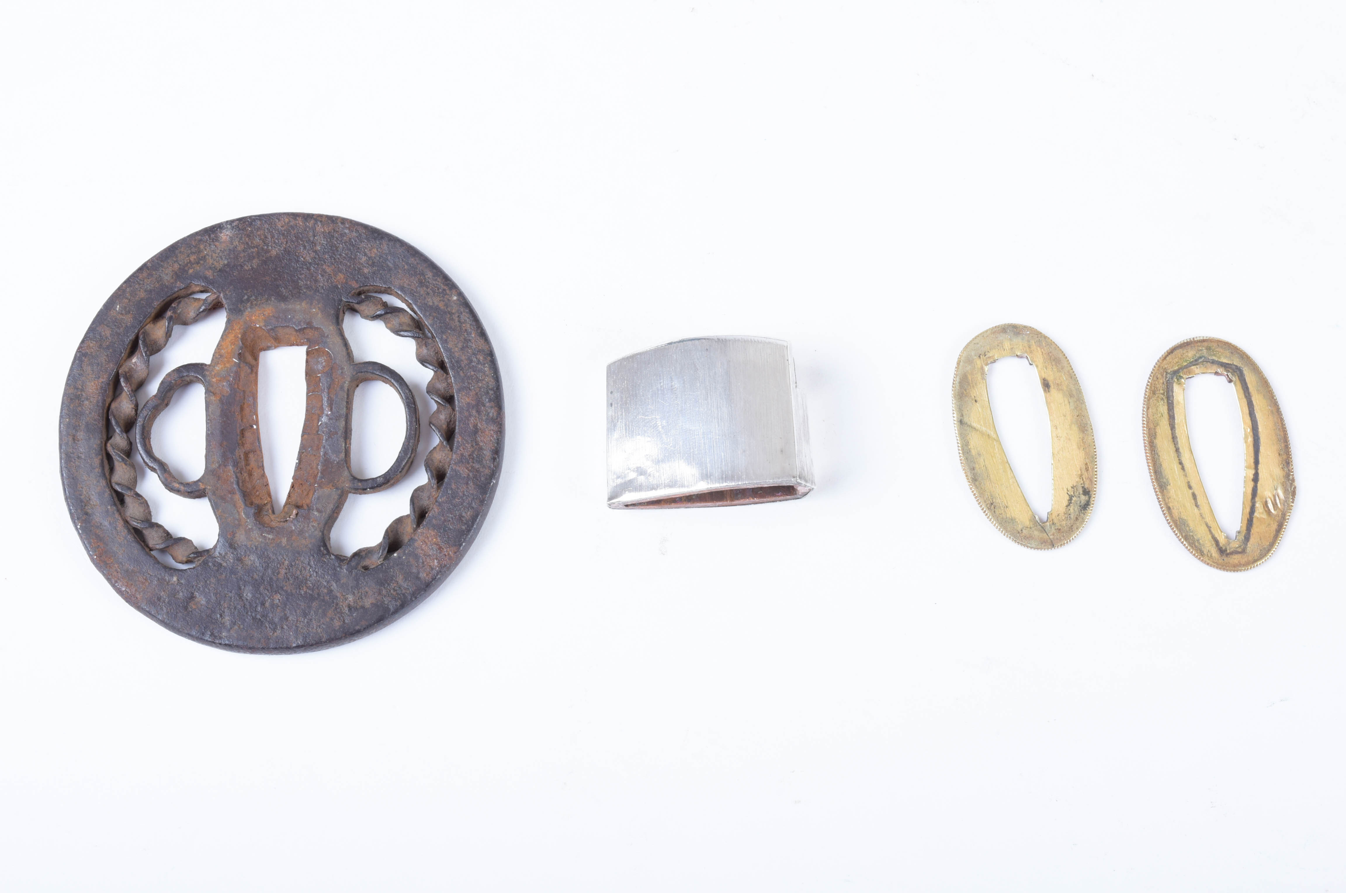 Signed Japanese Katana by Dōtanuki Kōzukenosuke