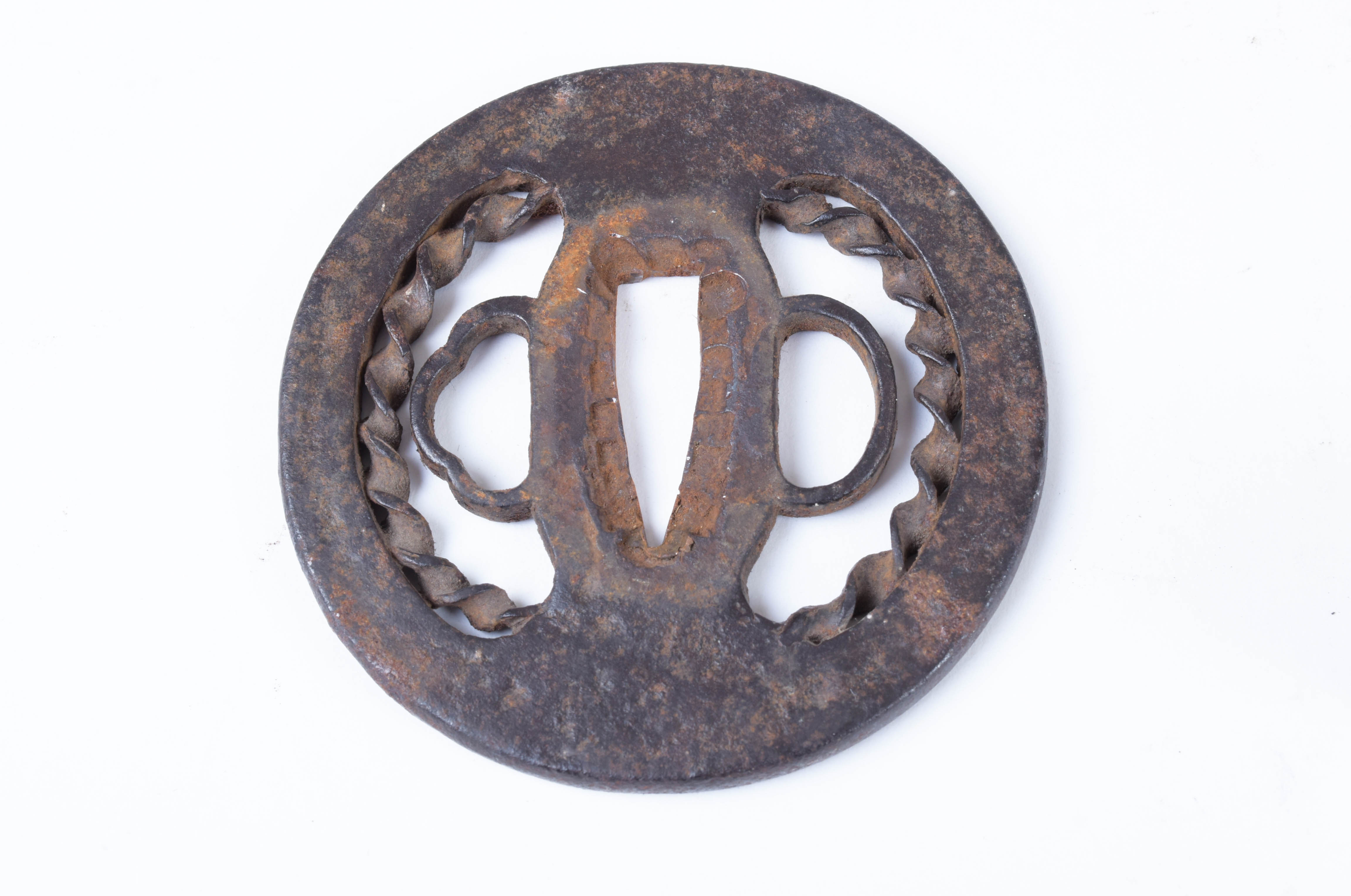 Signed Japanese Katana by Dōtanuki Kōzukenosuke