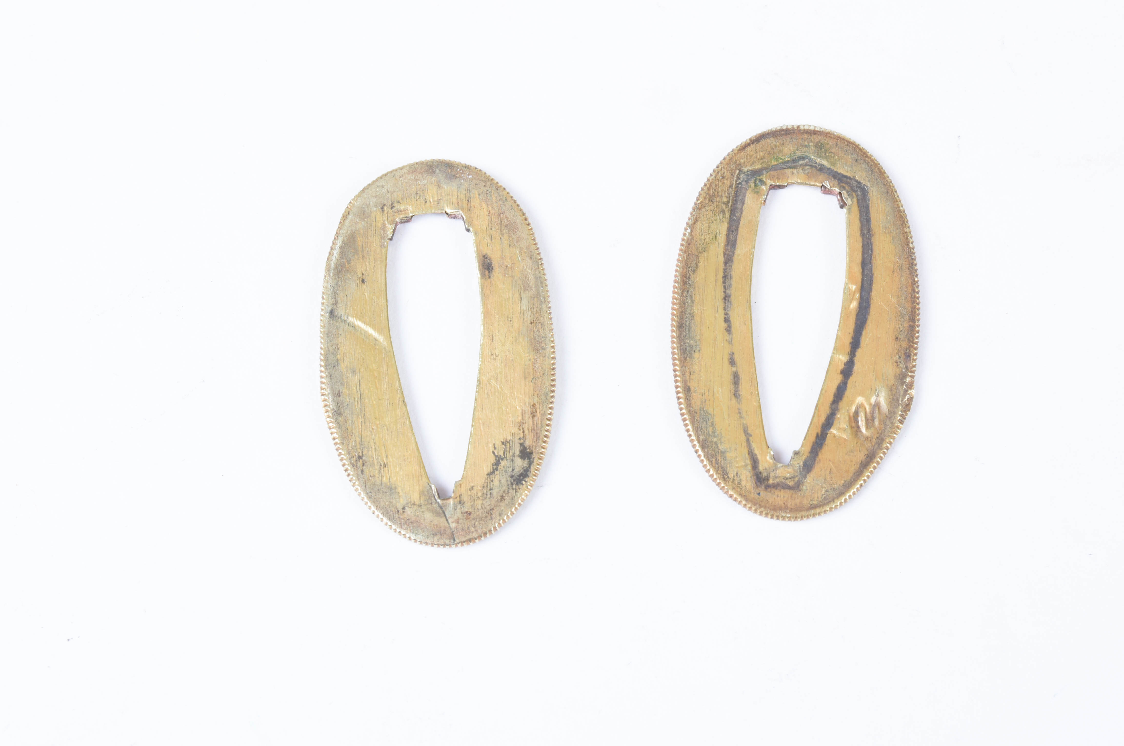 Signed Japanese Katana by Dōtanuki Kōzukenosuke