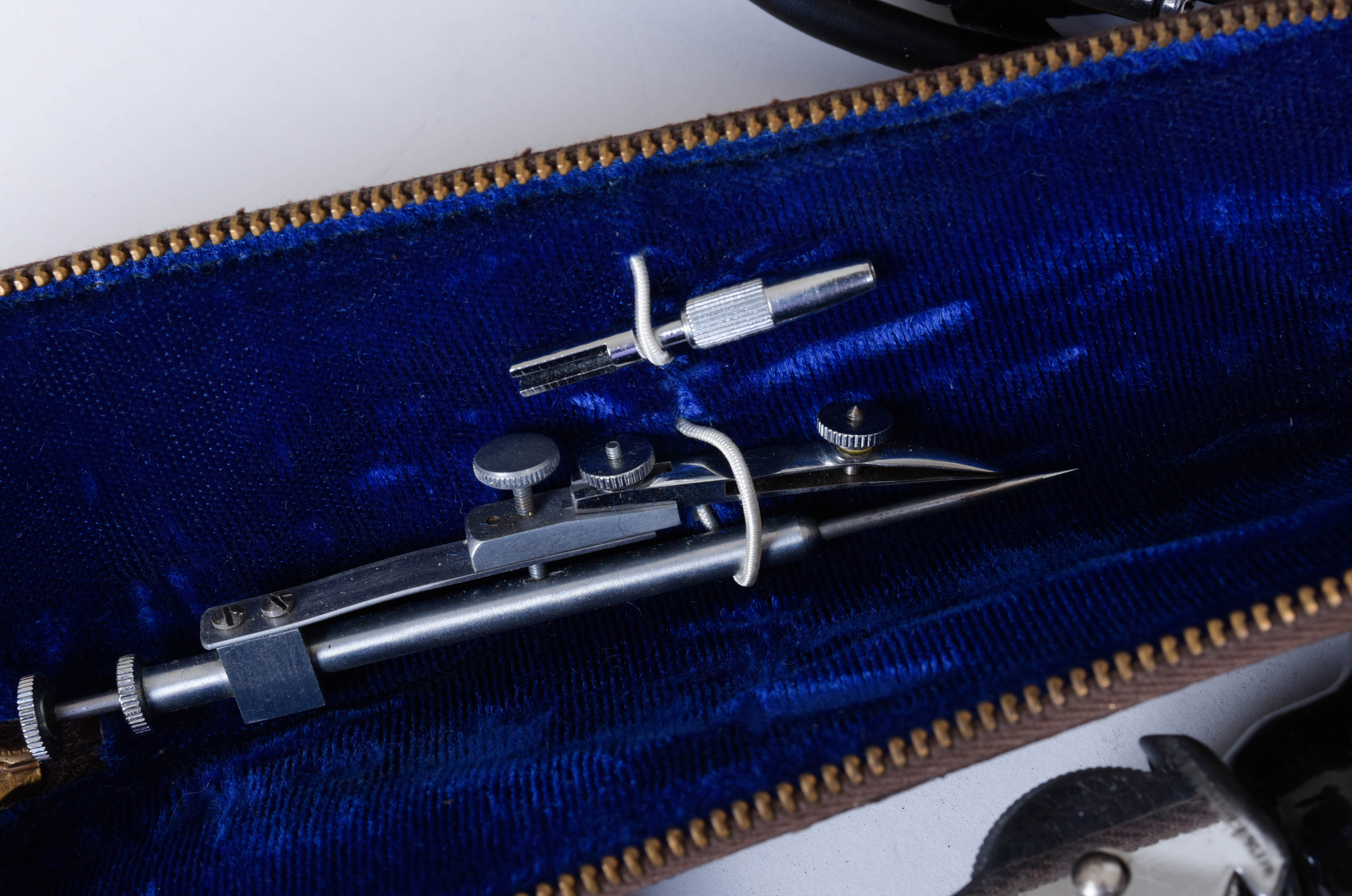 Generous Collection of Vintage Office and Desk Accessories