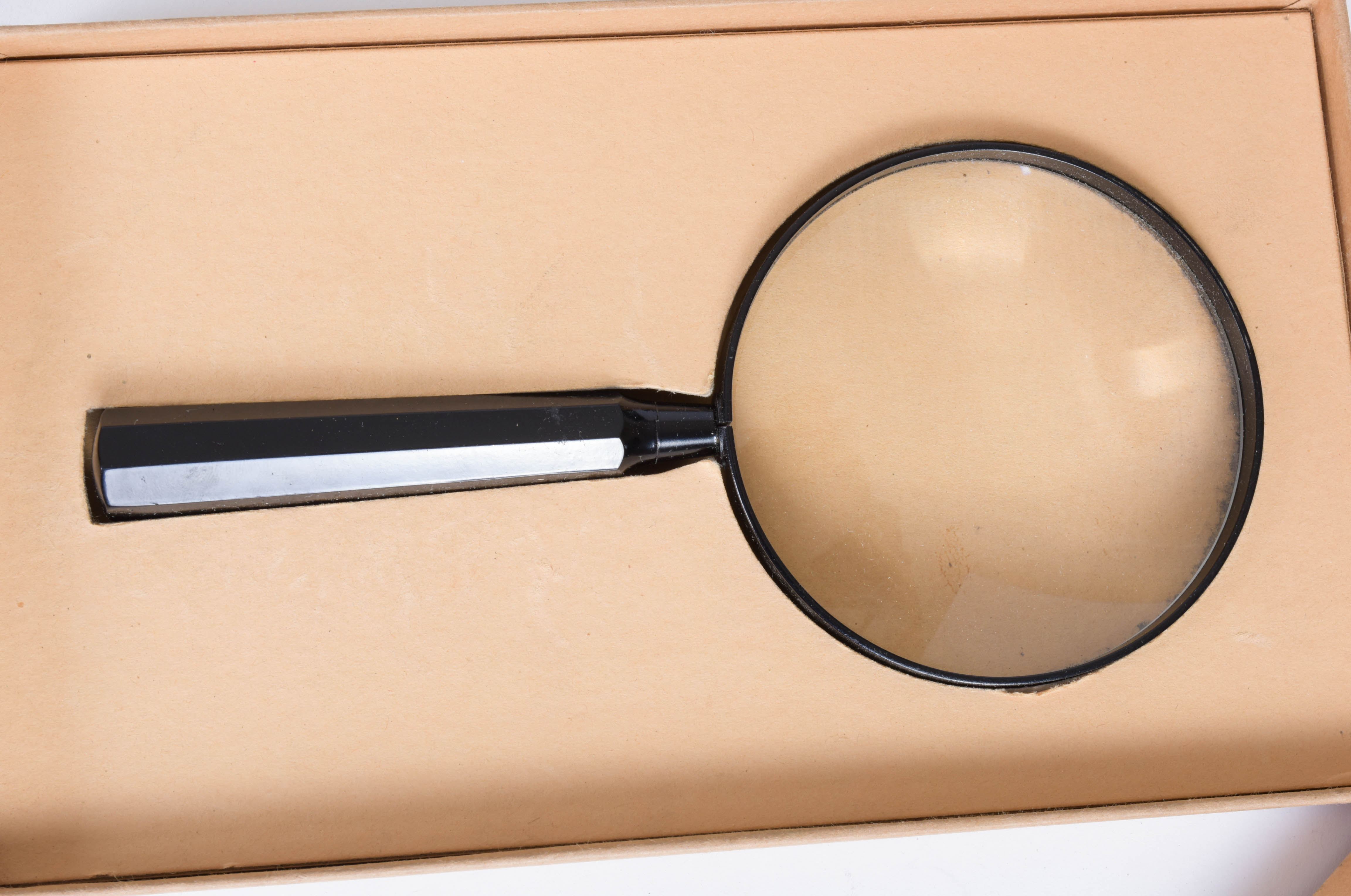 Generous Collection of Vintage Office and Desk Accessories